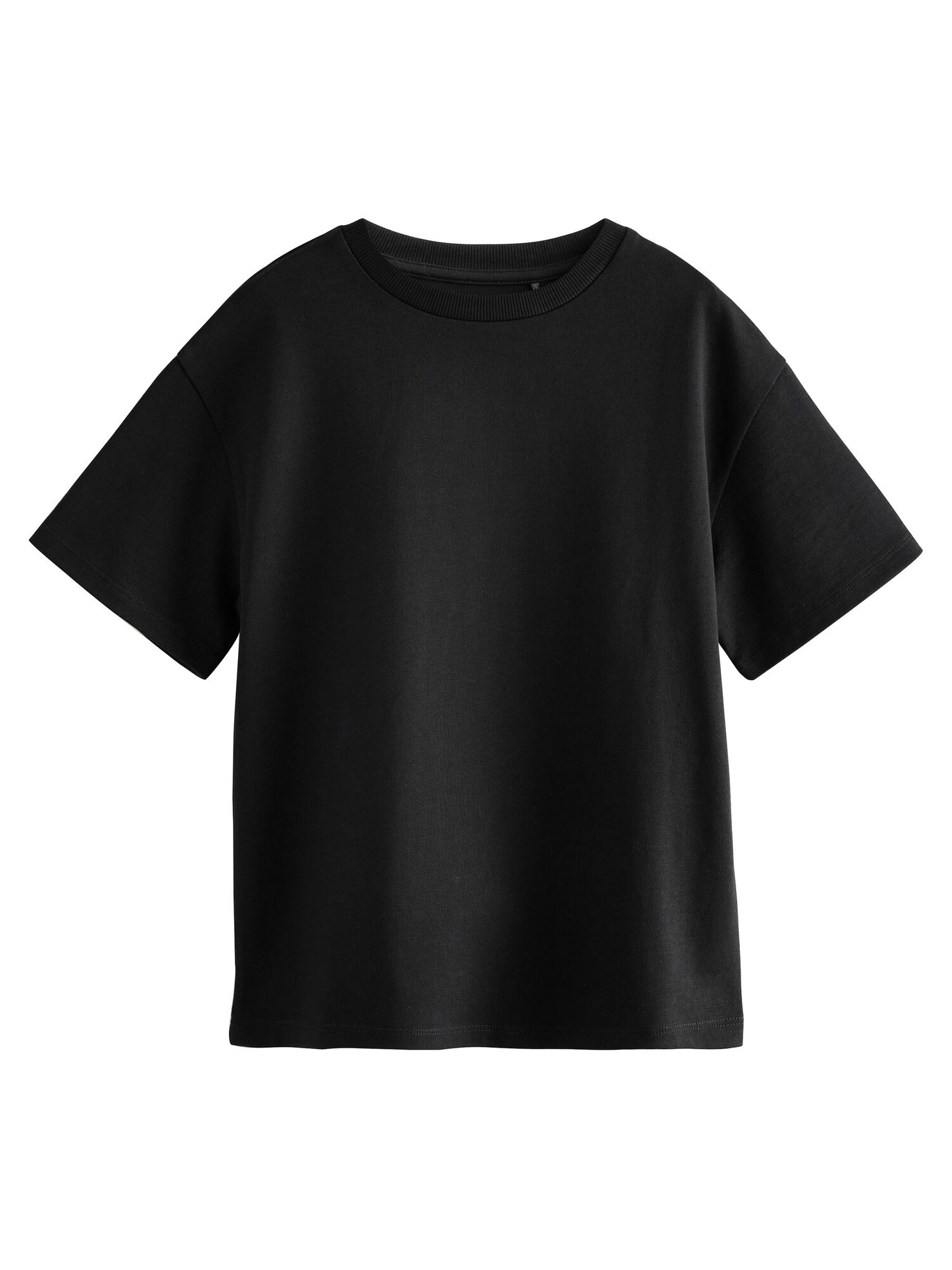 Next Tricou  negru
