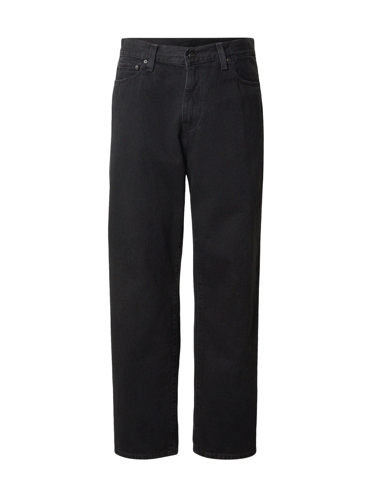 Carhartt WIP Jeans 'Aaron'  negru
