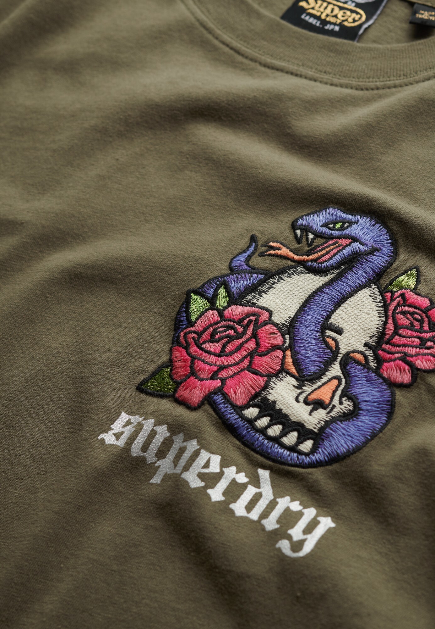 Thumbnail - Superdry T-Shirt