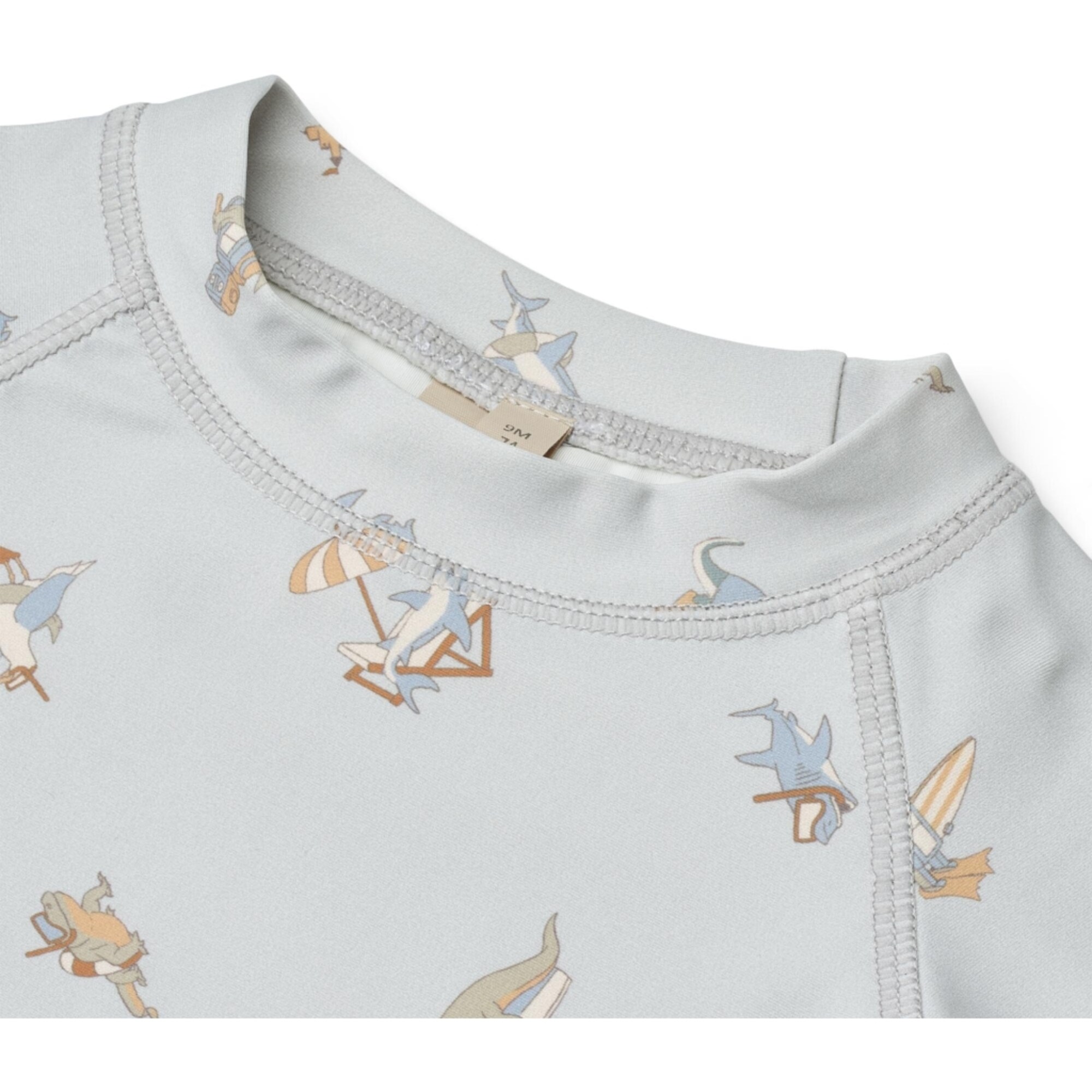 Thumbnail - WHEAT T-Shirt (GRS)