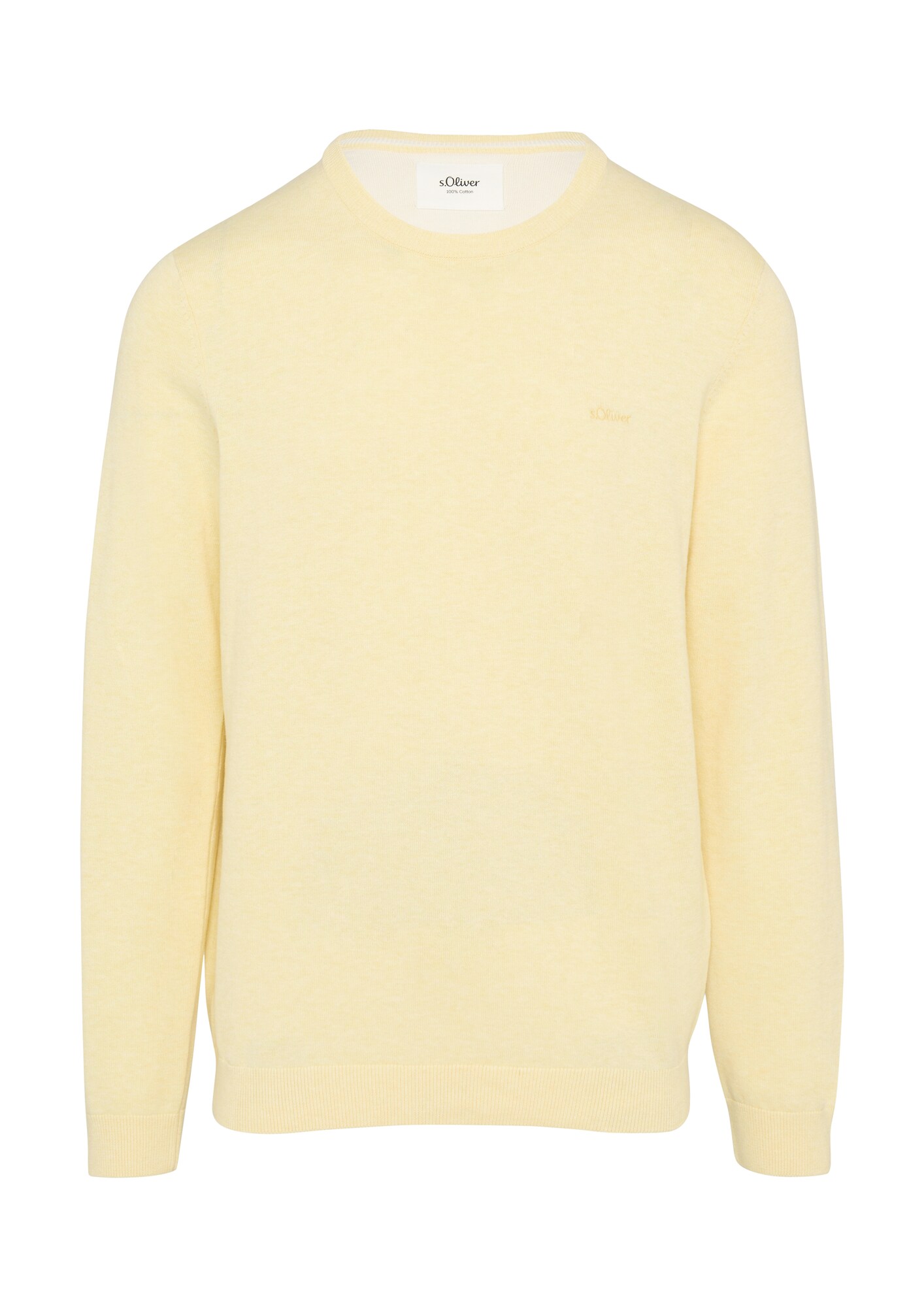 Thumbnail - Pullover