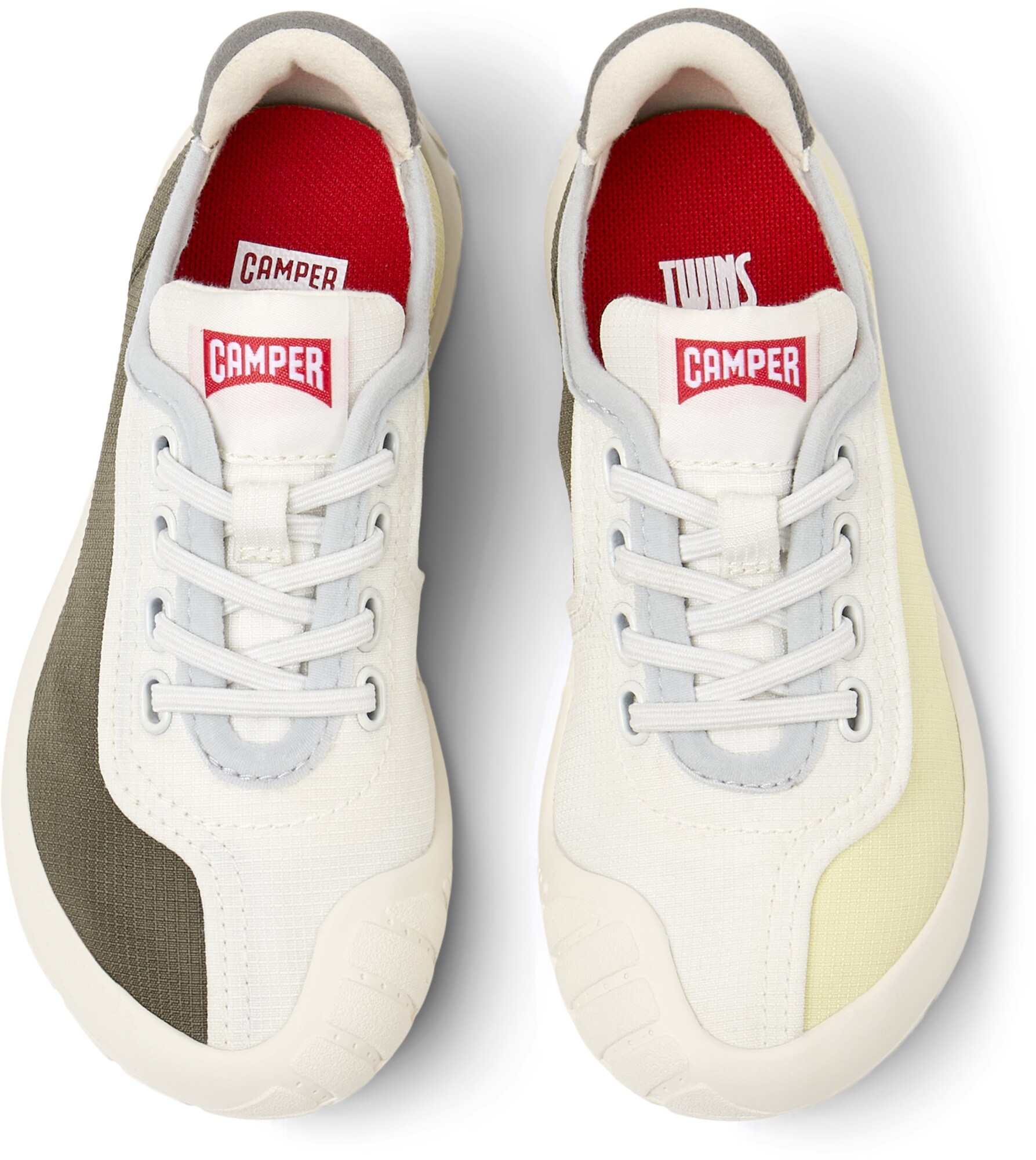 Thumbnail - CAMPER Sneaker Peu Path