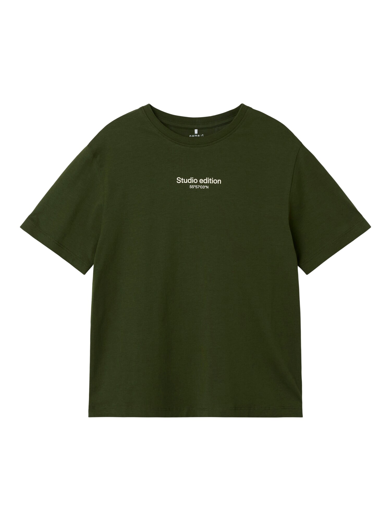 Thumbnail - T-Shirt 'BRODY'