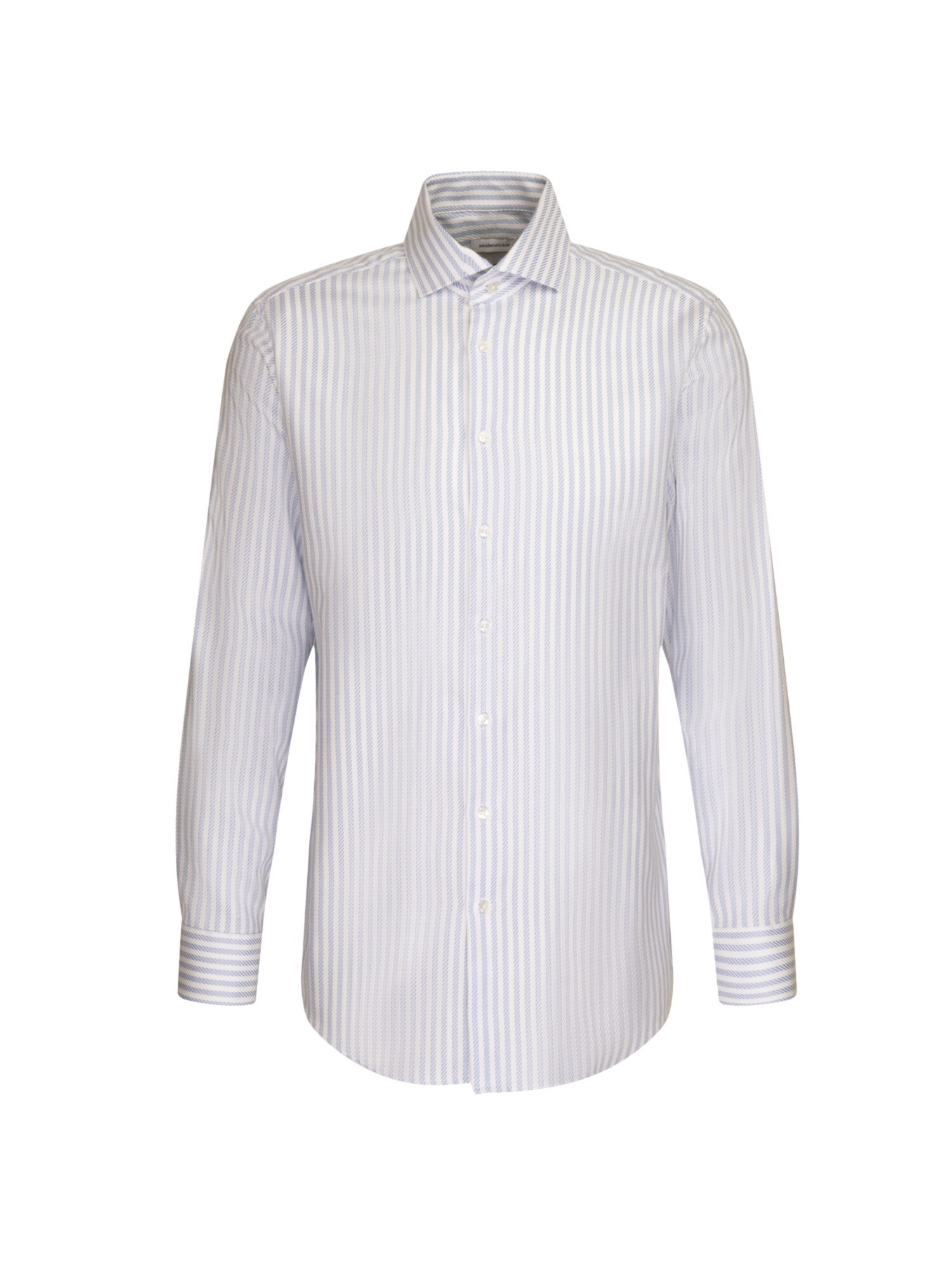 Thumbnail - SEIDENSTICKER Hemd