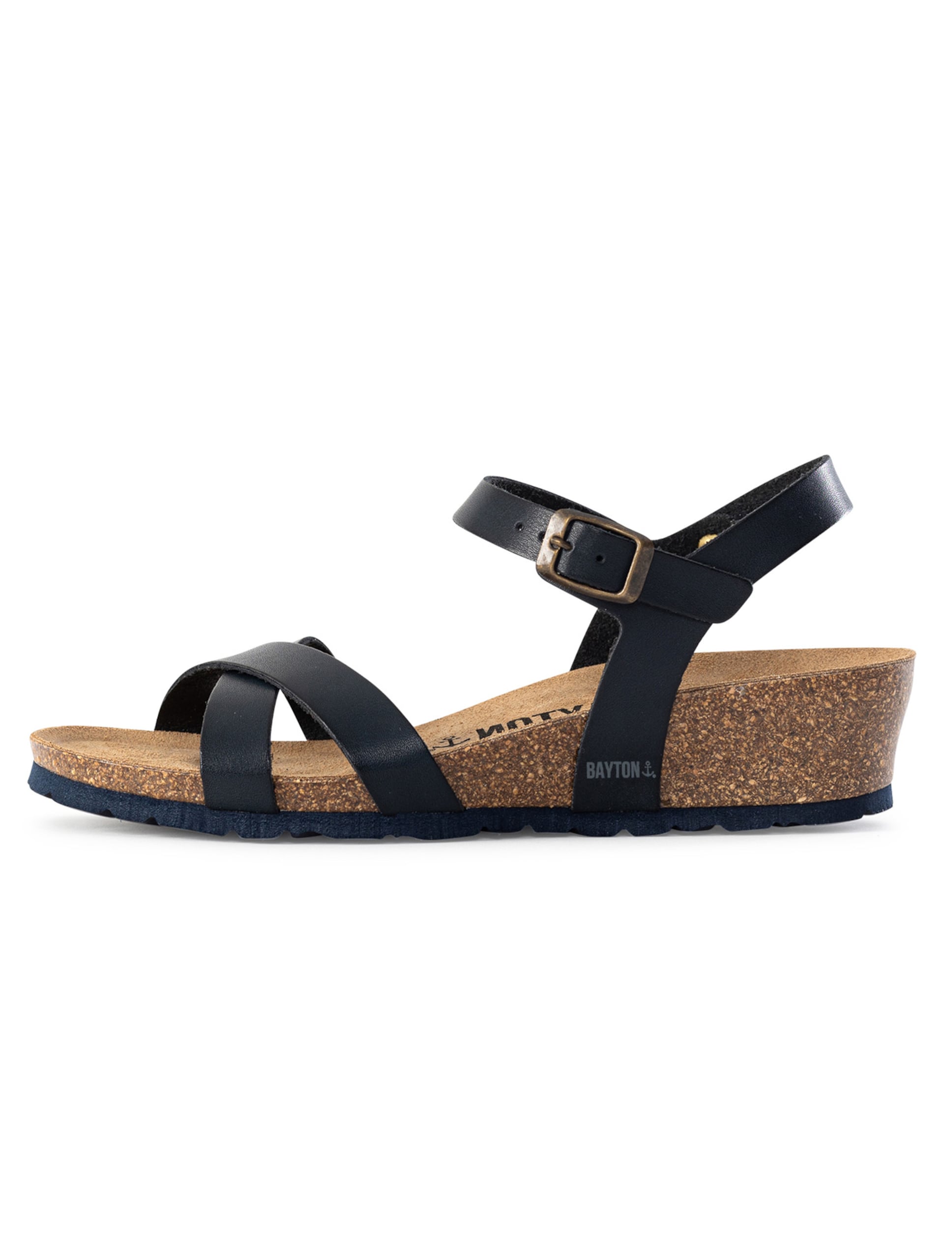Bayton Remsandal 'Lajas' sandaler dam