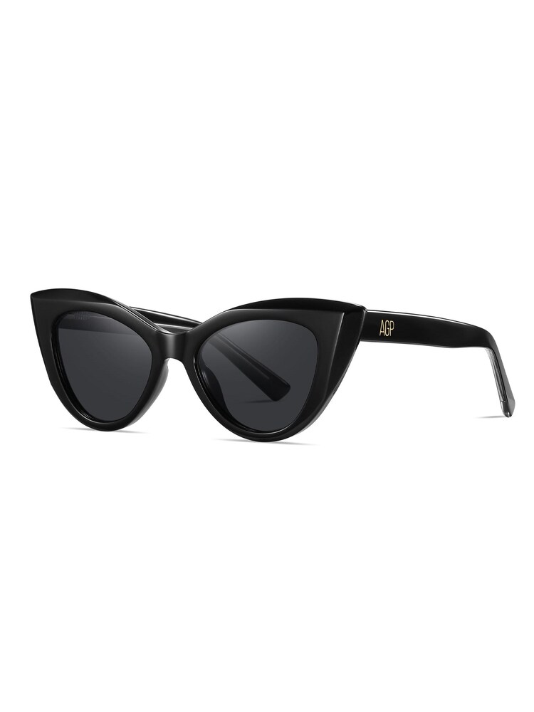 AVANT-GARDE PARIS Sonnenbrille 'Cat Eye Acantha' Damen Größe one size schwarz