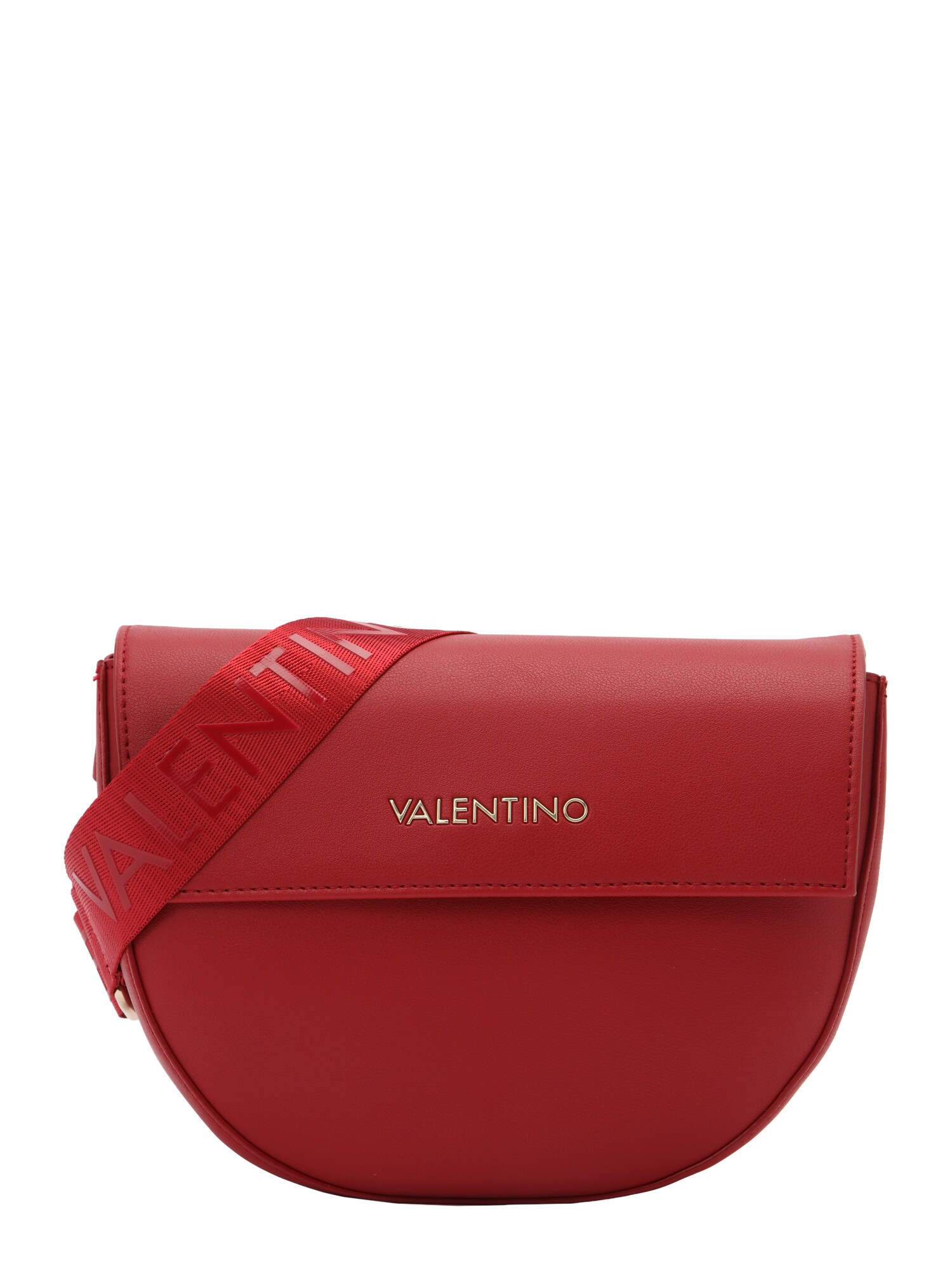 VALENTINO Geantă de umăr Bigfoot Pattina  roșu