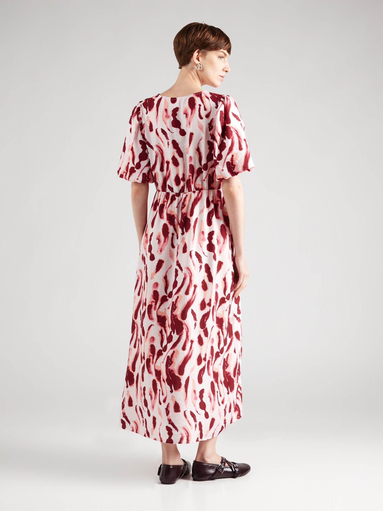 Thumbnail - YAS Kleid YASNENO