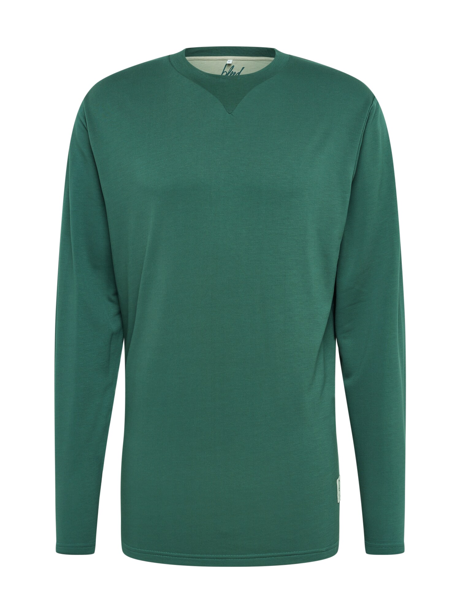 Sweatshirt bleed clothing