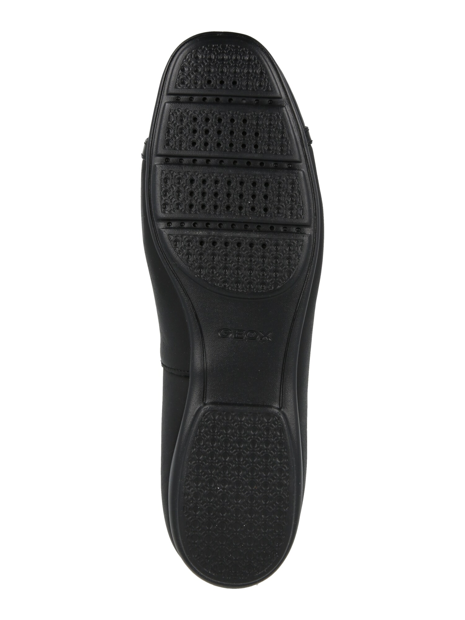 GEOX Bailarina 'ANNYTAH'  negro – imagen 3