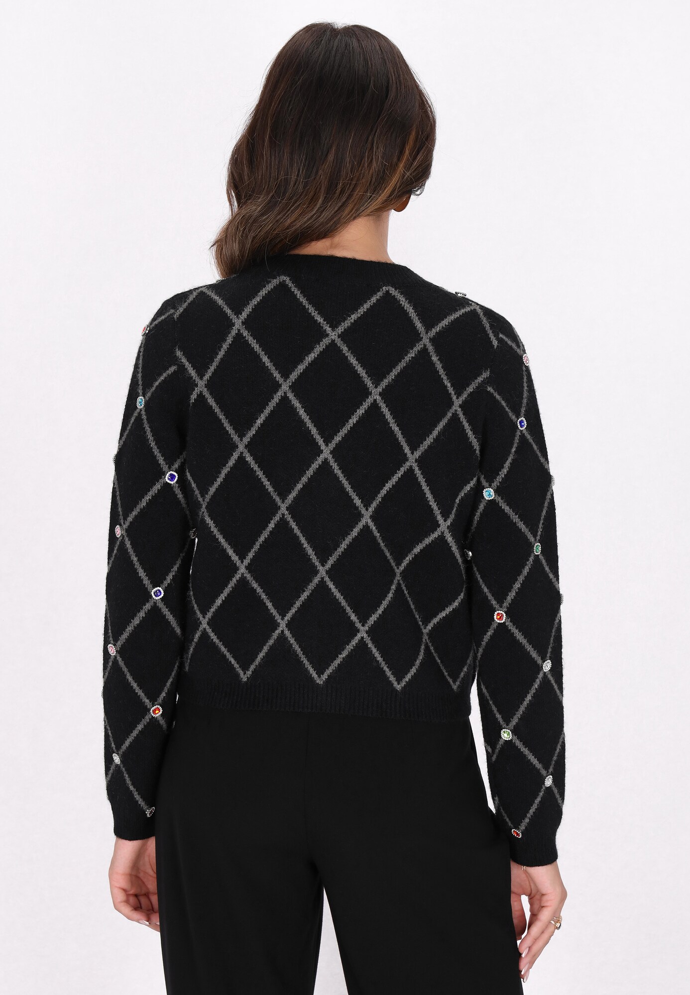 Thumbnail - faina Strickjacke