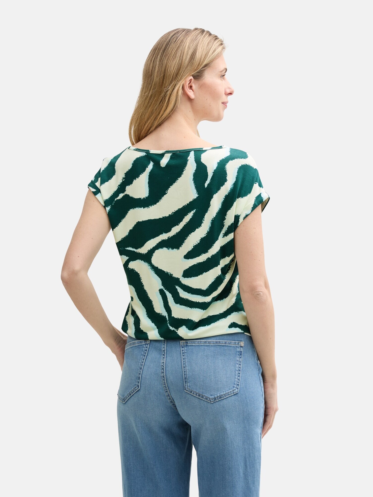 Thumbnail - TOM TAILOR T-Shirt