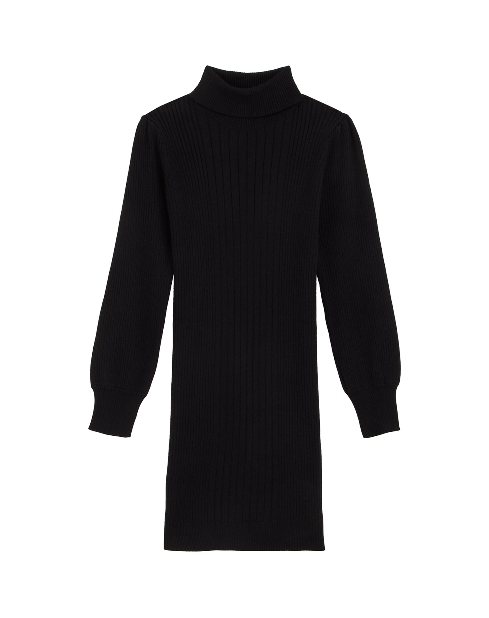 WE Fashion Ruha  fekete akciós termékkép 1