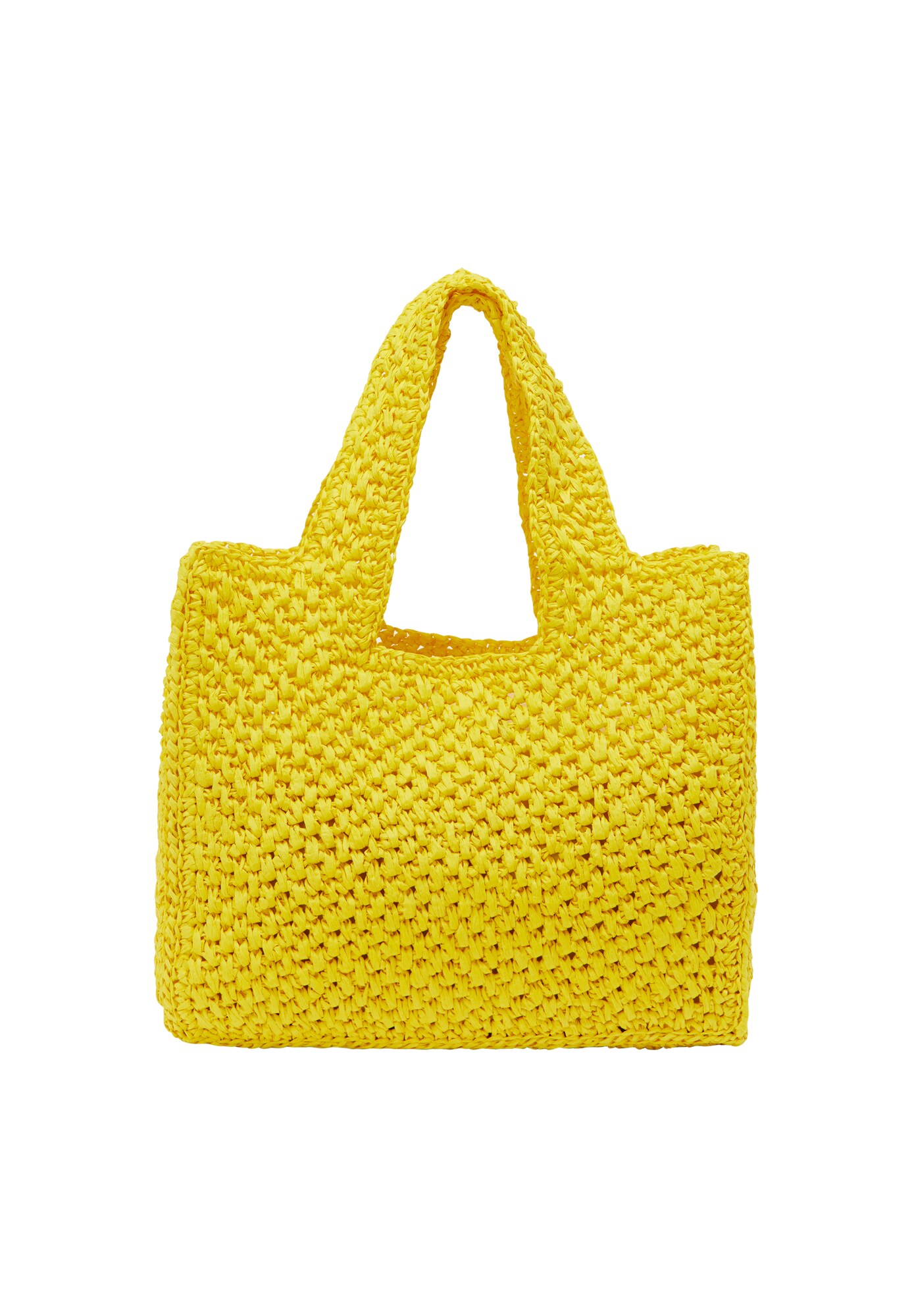 Gaya Shopper  amarillo