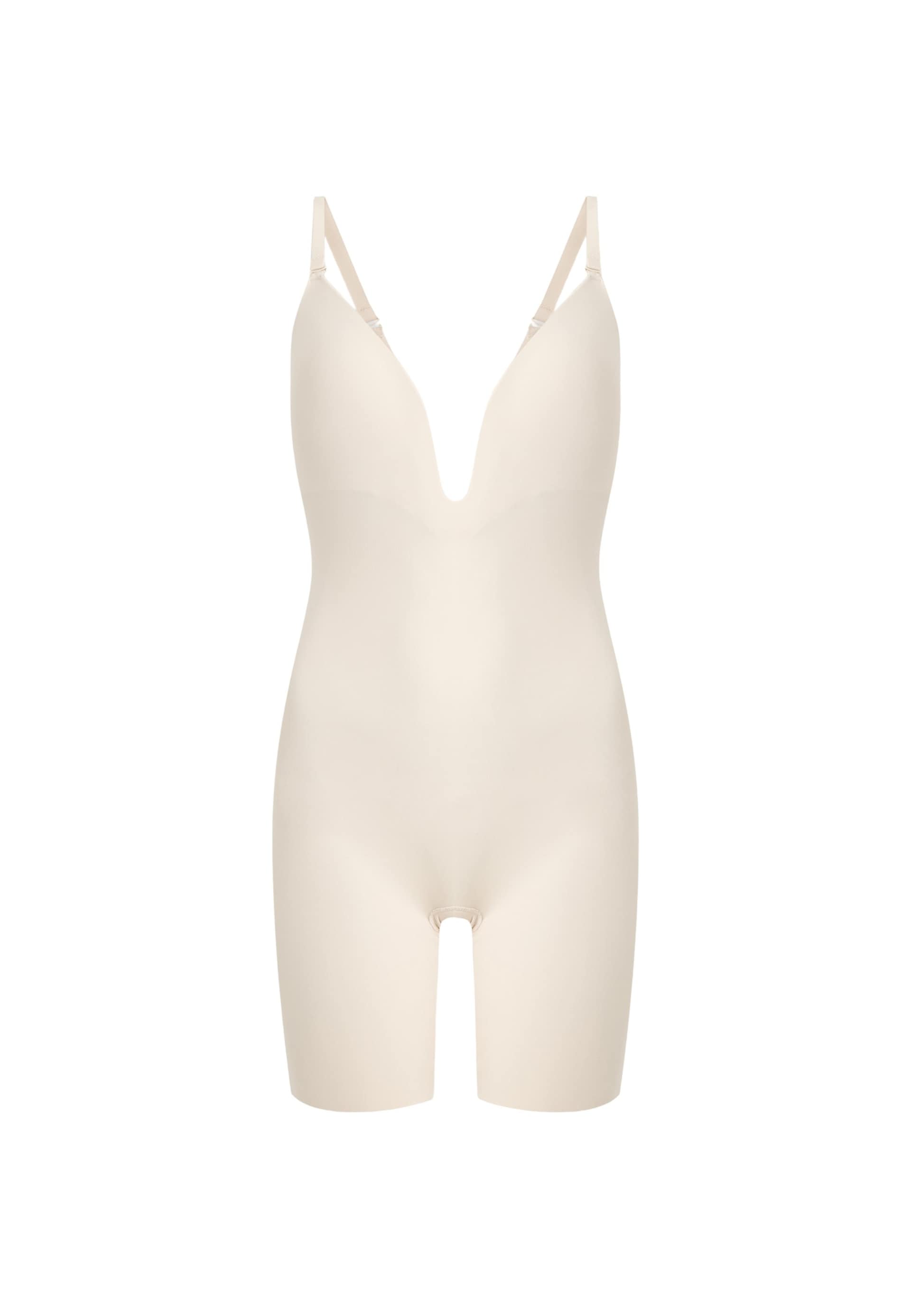 SPANX Shapingbody bodies dam
