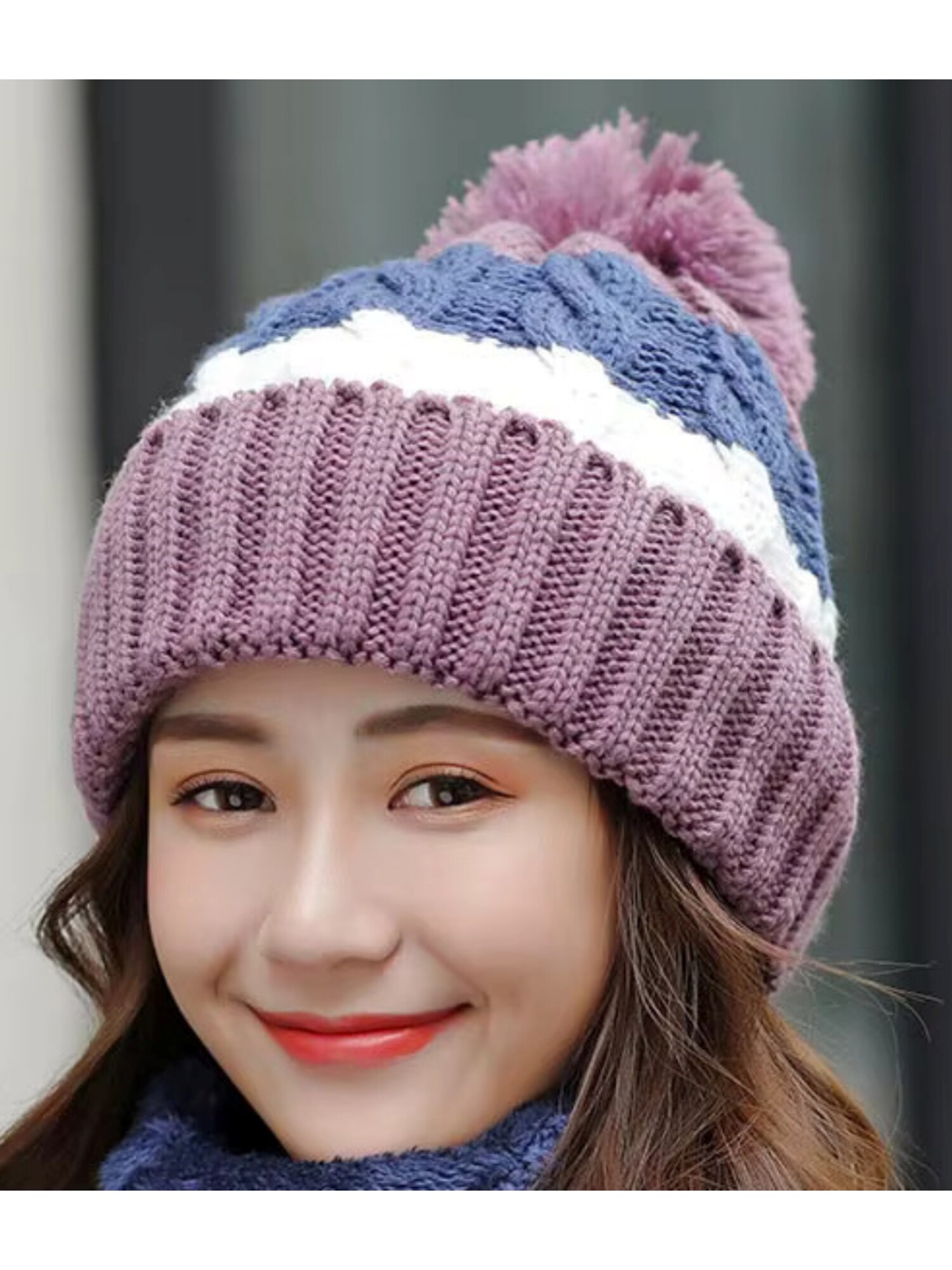 Thumbnail - Kumixi Mütze