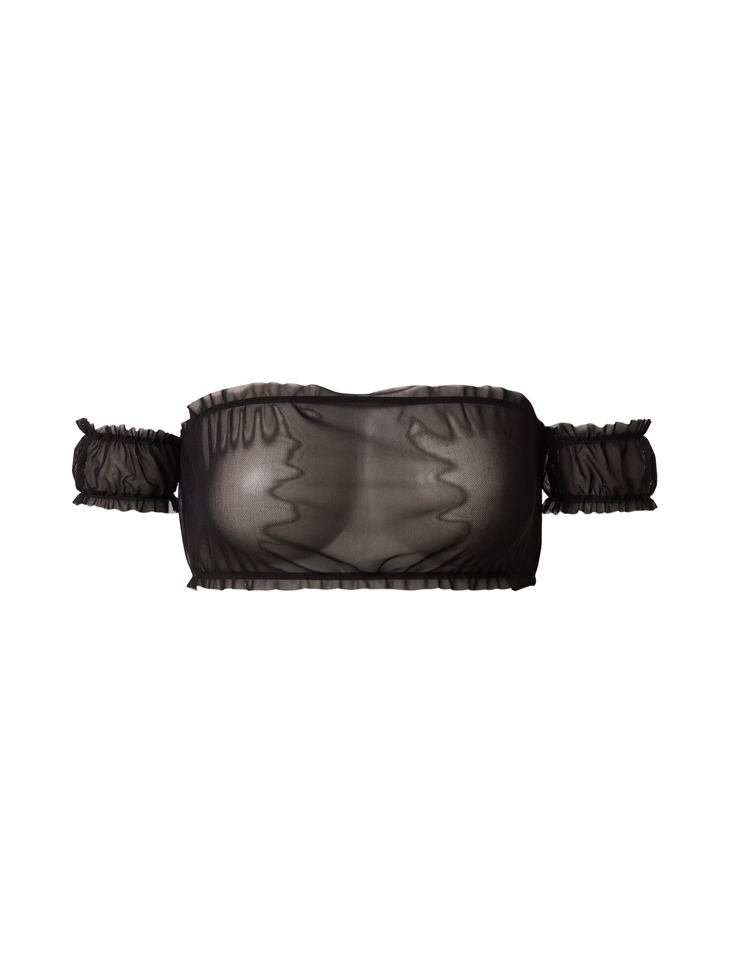 OW Intimates Liemenėlė 'MEGAN'  juoda