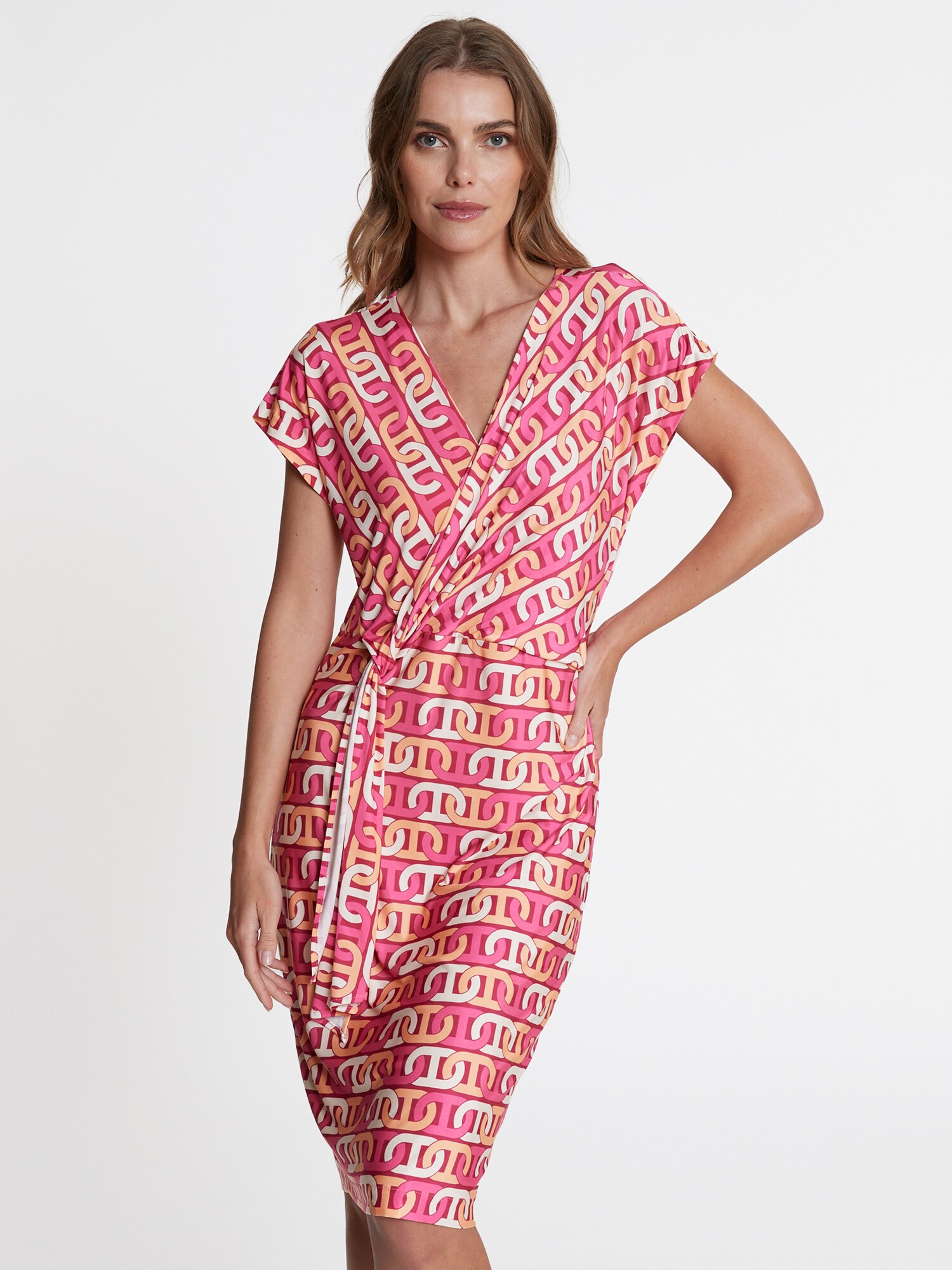 Thumbnail - Ana Alcazar Kleid Wibara