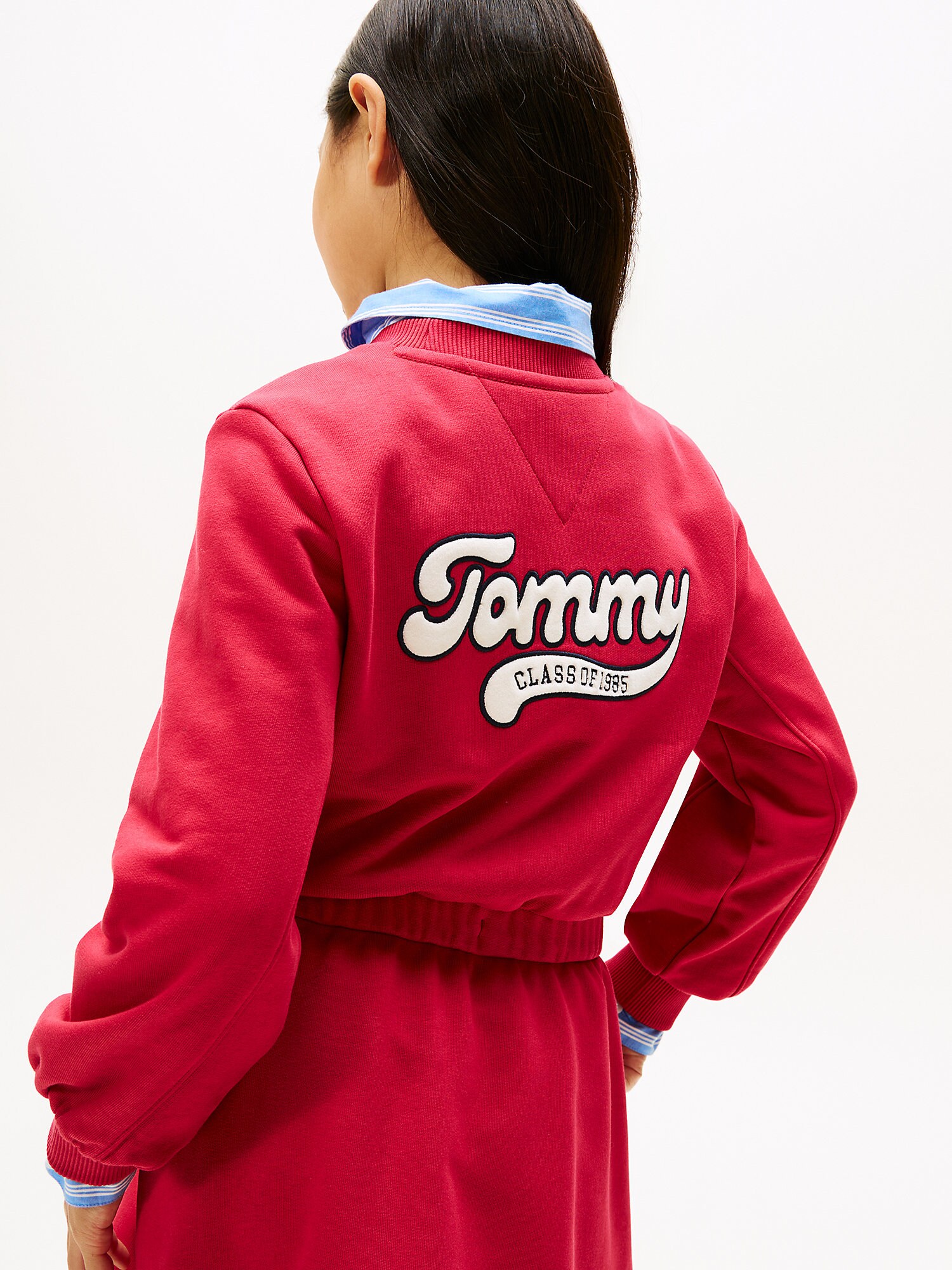 Thumbnail - TOMMY HILFIGER Kleid