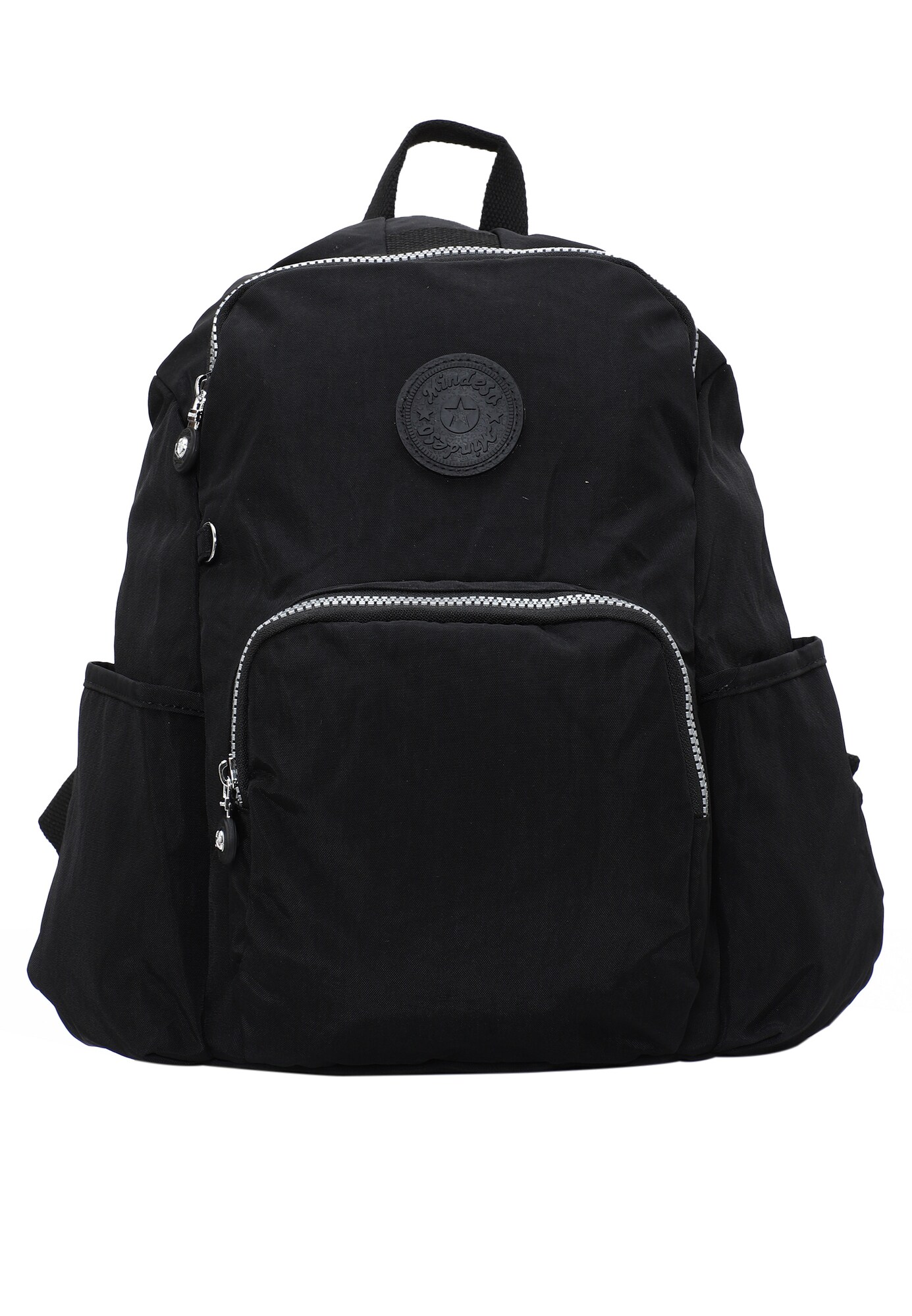 Mindesa Rucsac  negru