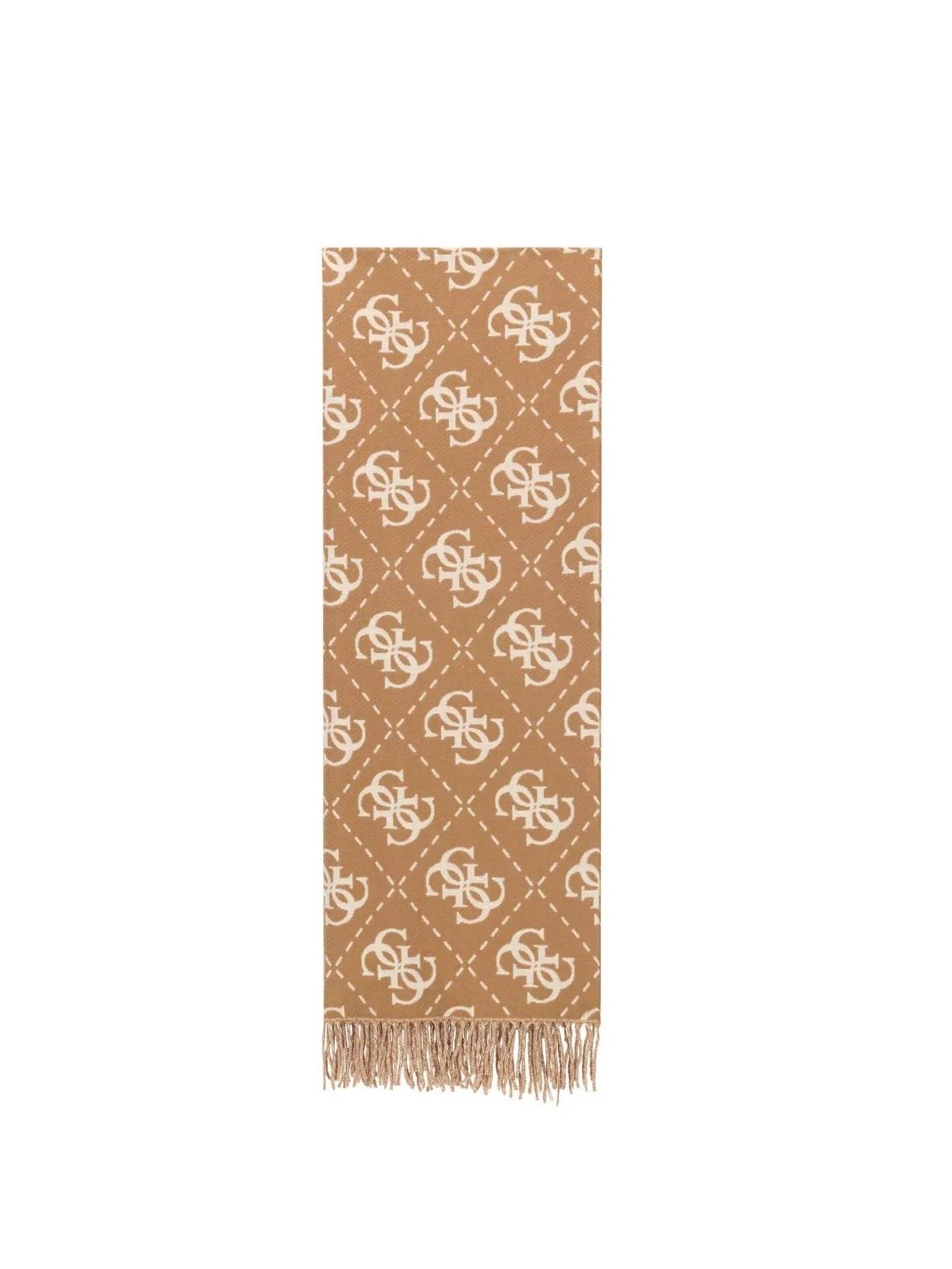 Guess Scarf 70X190 halsdukar & sjalar dam – bild 7