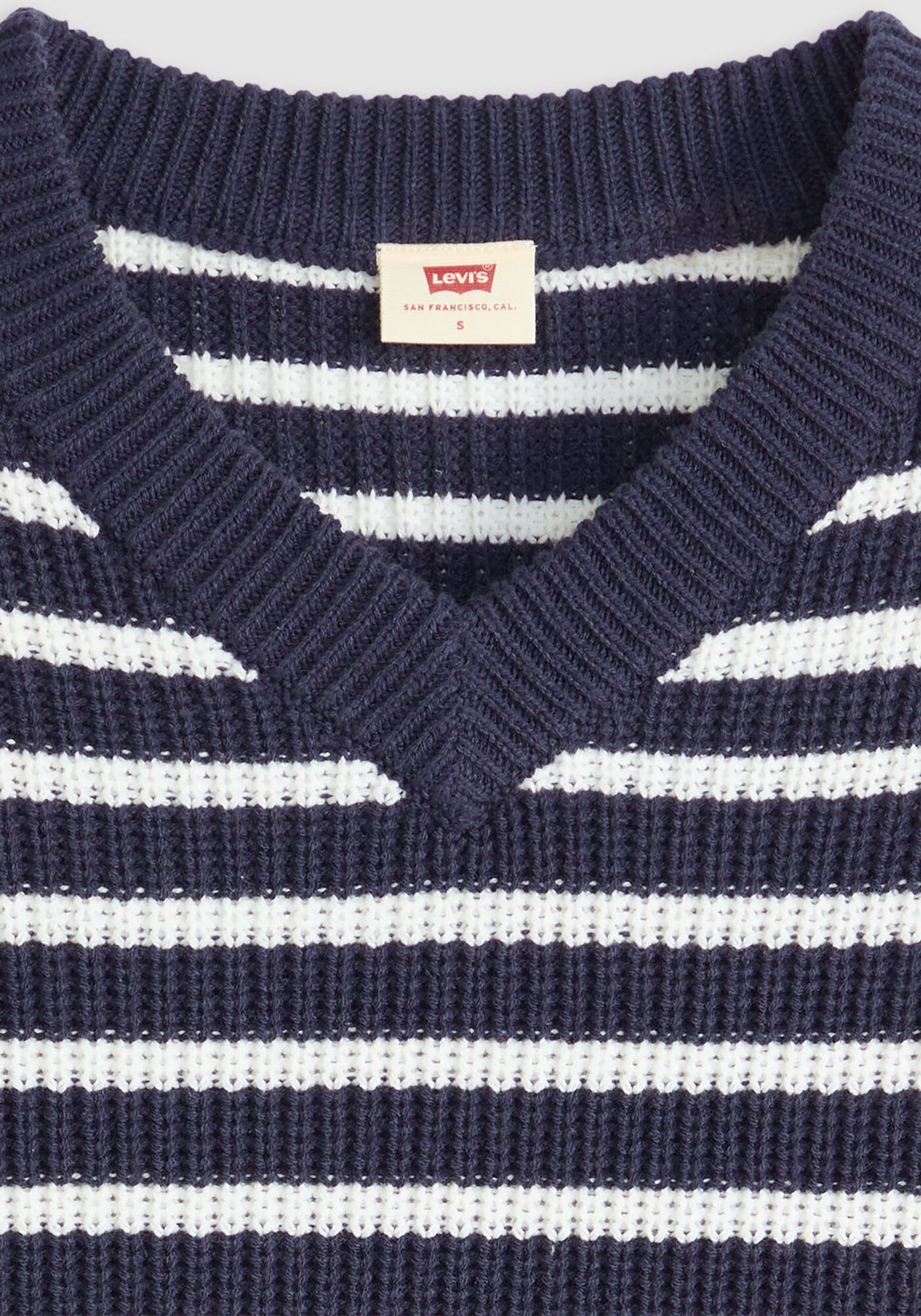 Thumbnail - LEVIS  Strickpullover