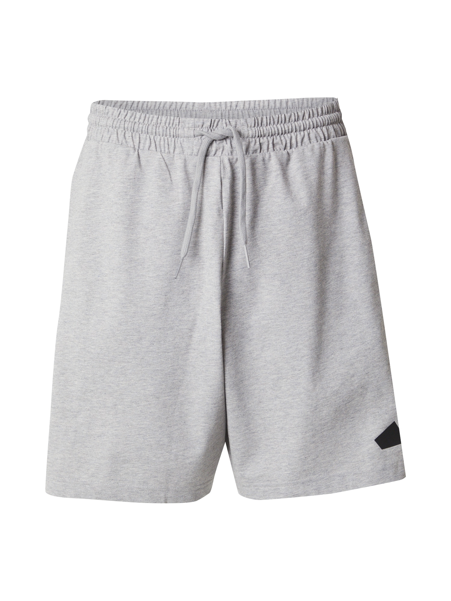 ADIDAS SPORTSWEAR Pantaloni sport  gri amestecat / negru