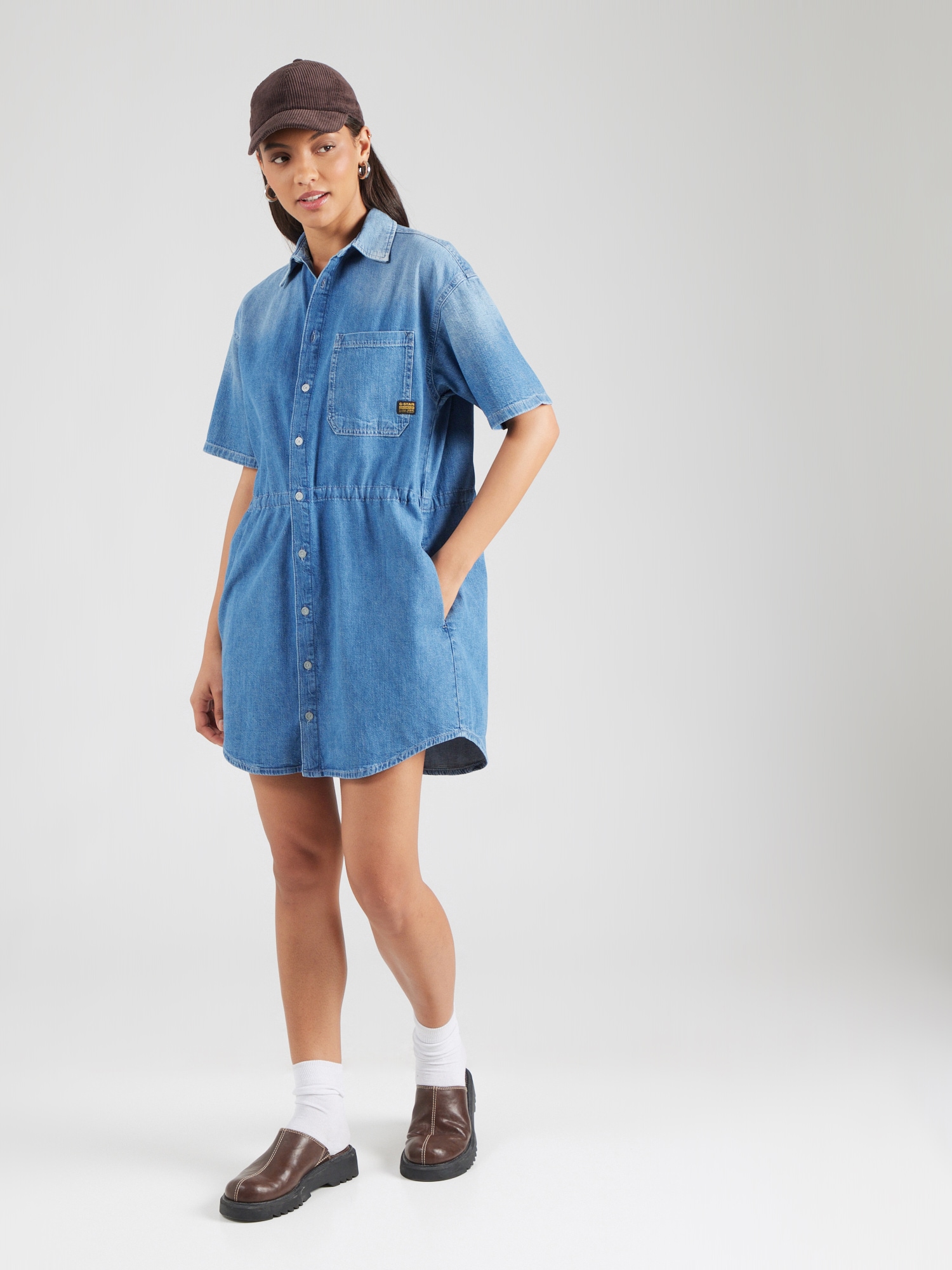 Thumbnail - Kleid