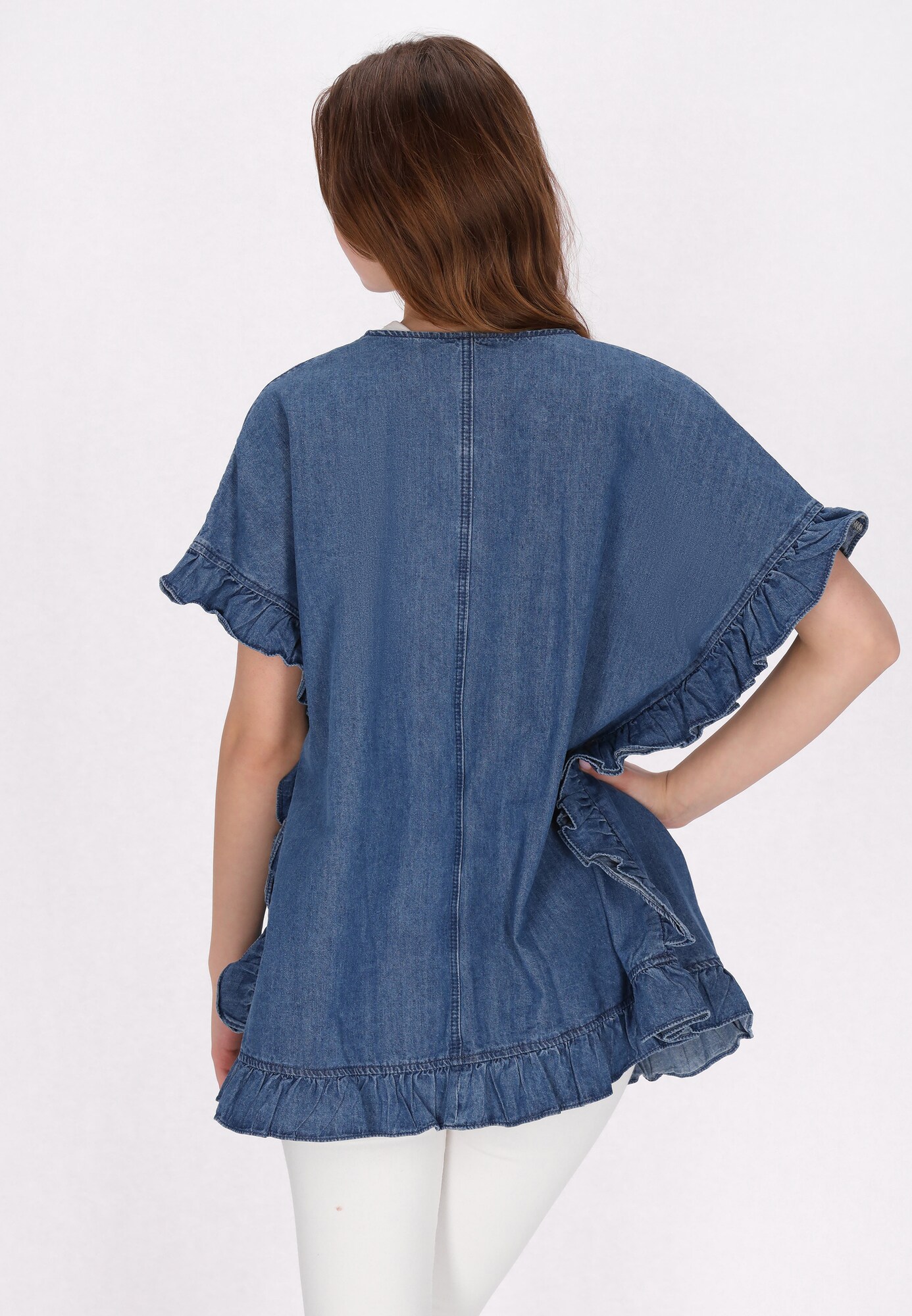 Thumbnail - MYMO Jacke Fashion Lover