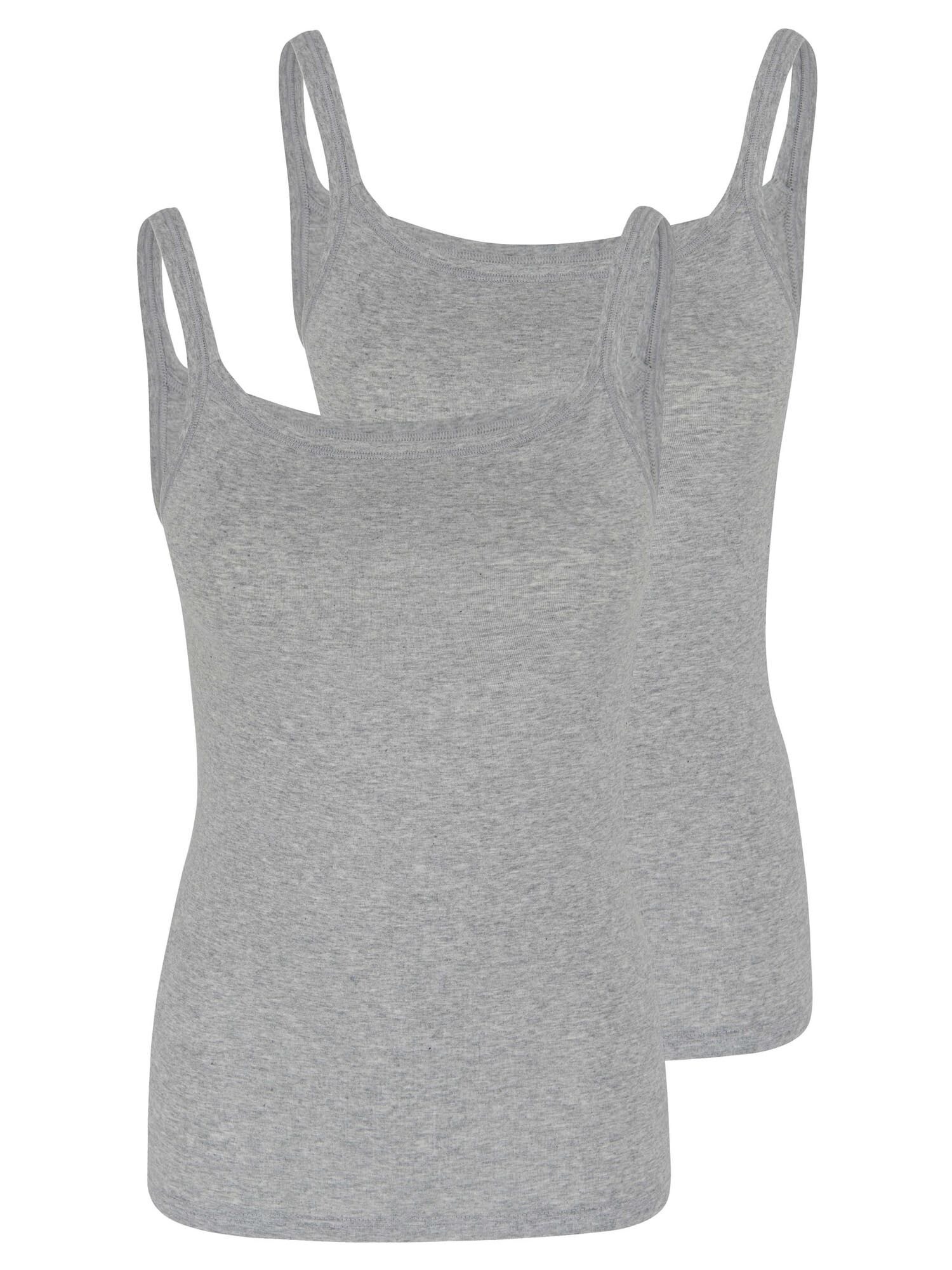 Speidel Unterhemd Bio.cotton Plus