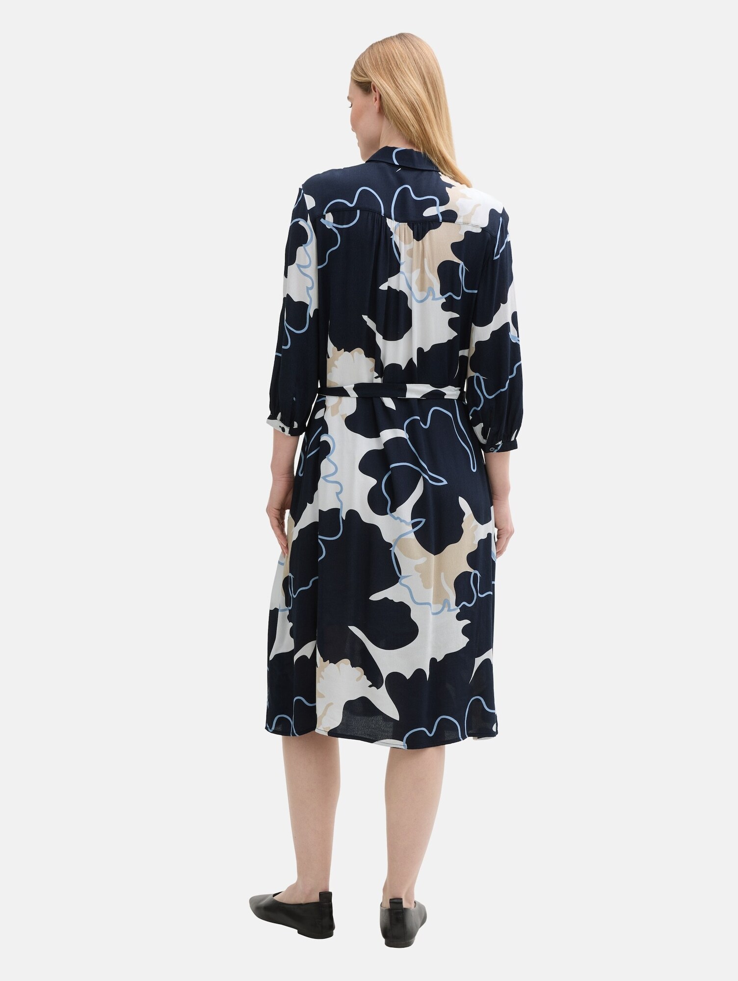 Thumbnail - TOM TAILOR Kleid