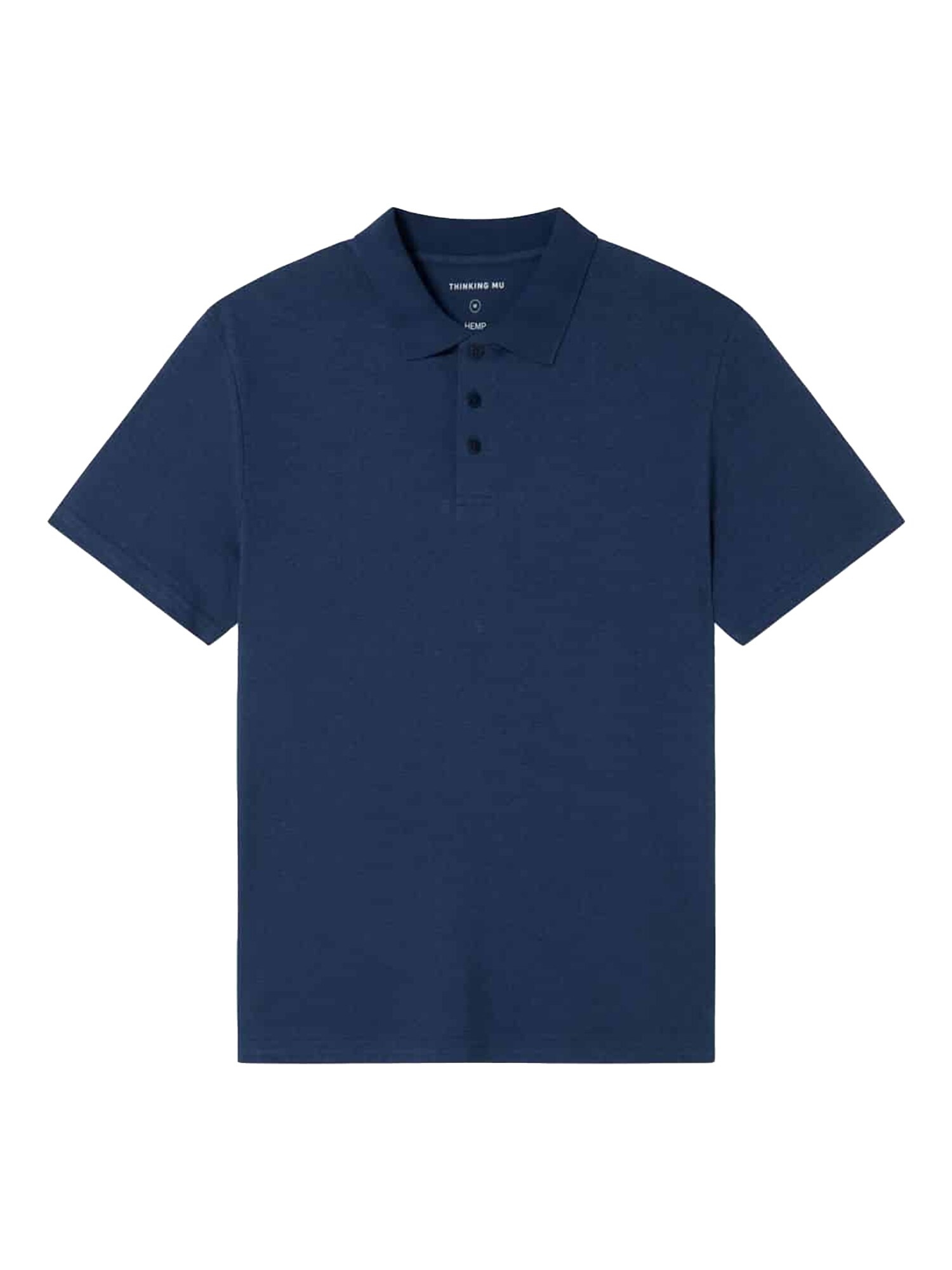 Thumbnail - Thinking MU Poloshirt