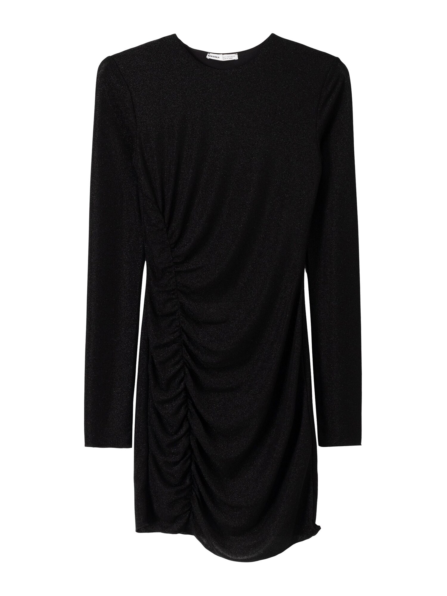 Bershka Ruha  fekete / ezüst akciós termékkép 1