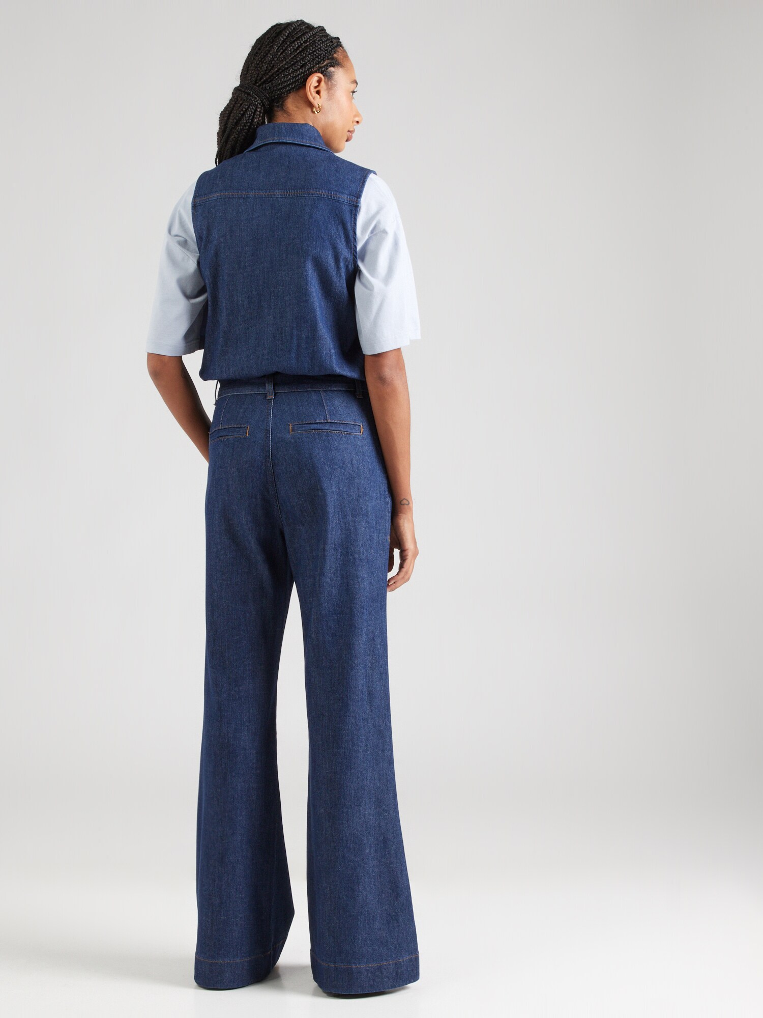 Thumbnail - 7 for all mankind Jumpsuit Halona