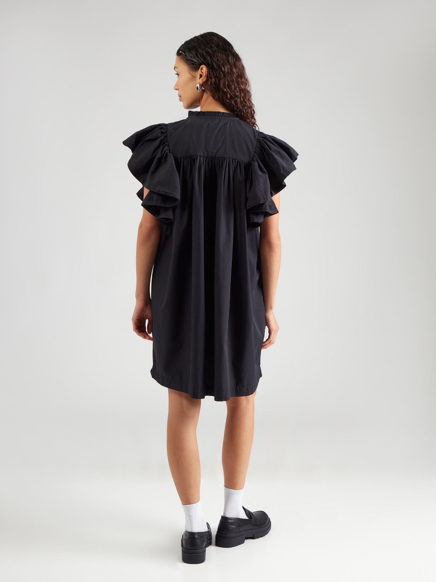 Thumbnail - YAS Kleid YASLUERA