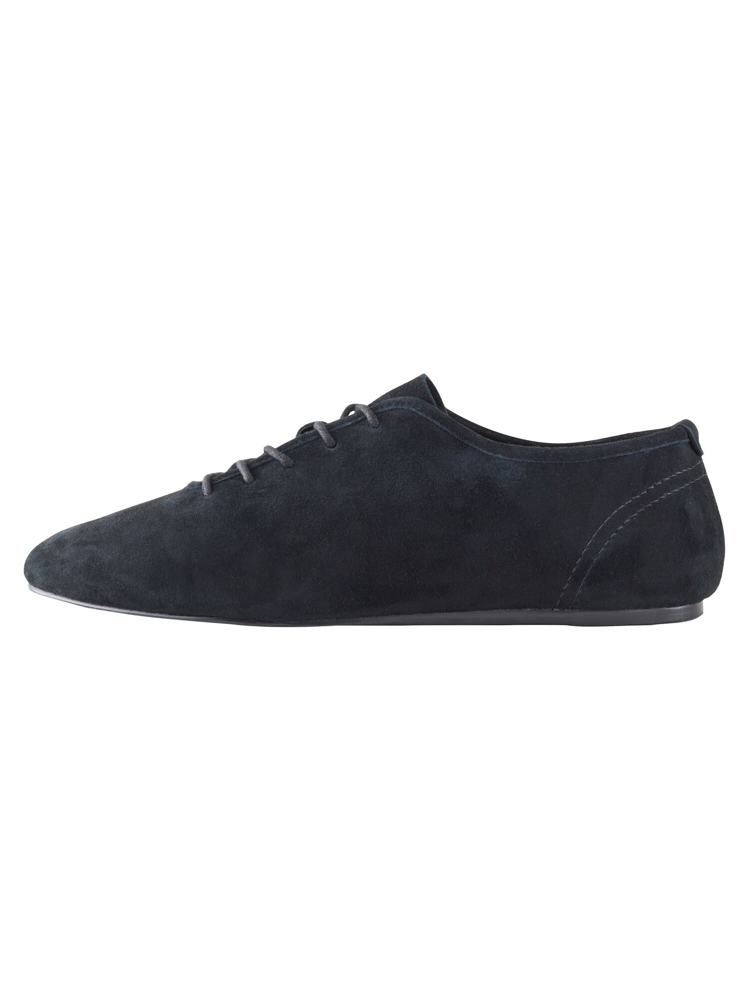Next Pantofi cu șireturi  negru