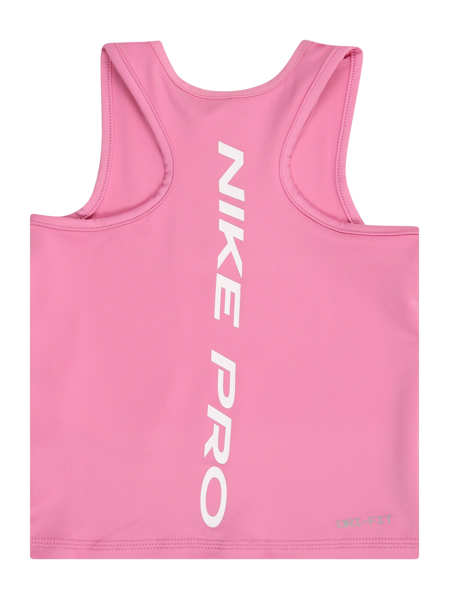 Nike Sportswear Top 'PRO'  világos-rózsaszín / fehér termék 2. képe