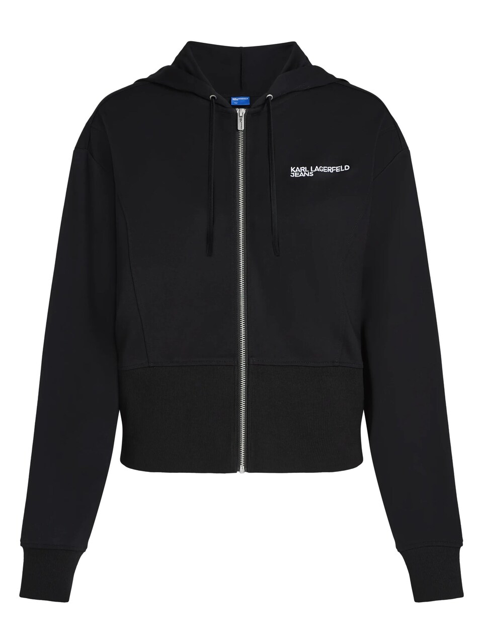 Sweatjacka 'Milano'