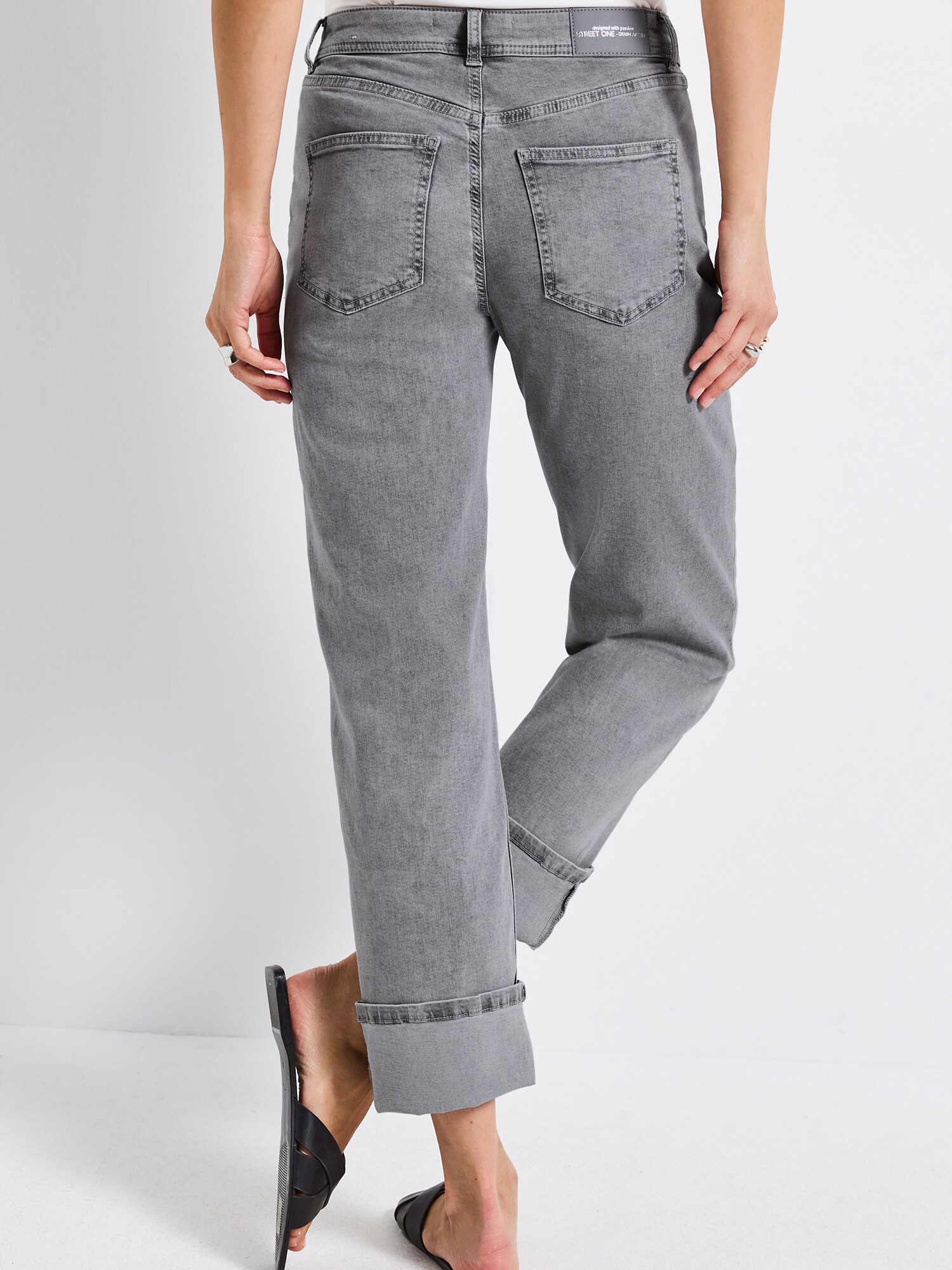 Thumbnail - STREET ONE Jeans