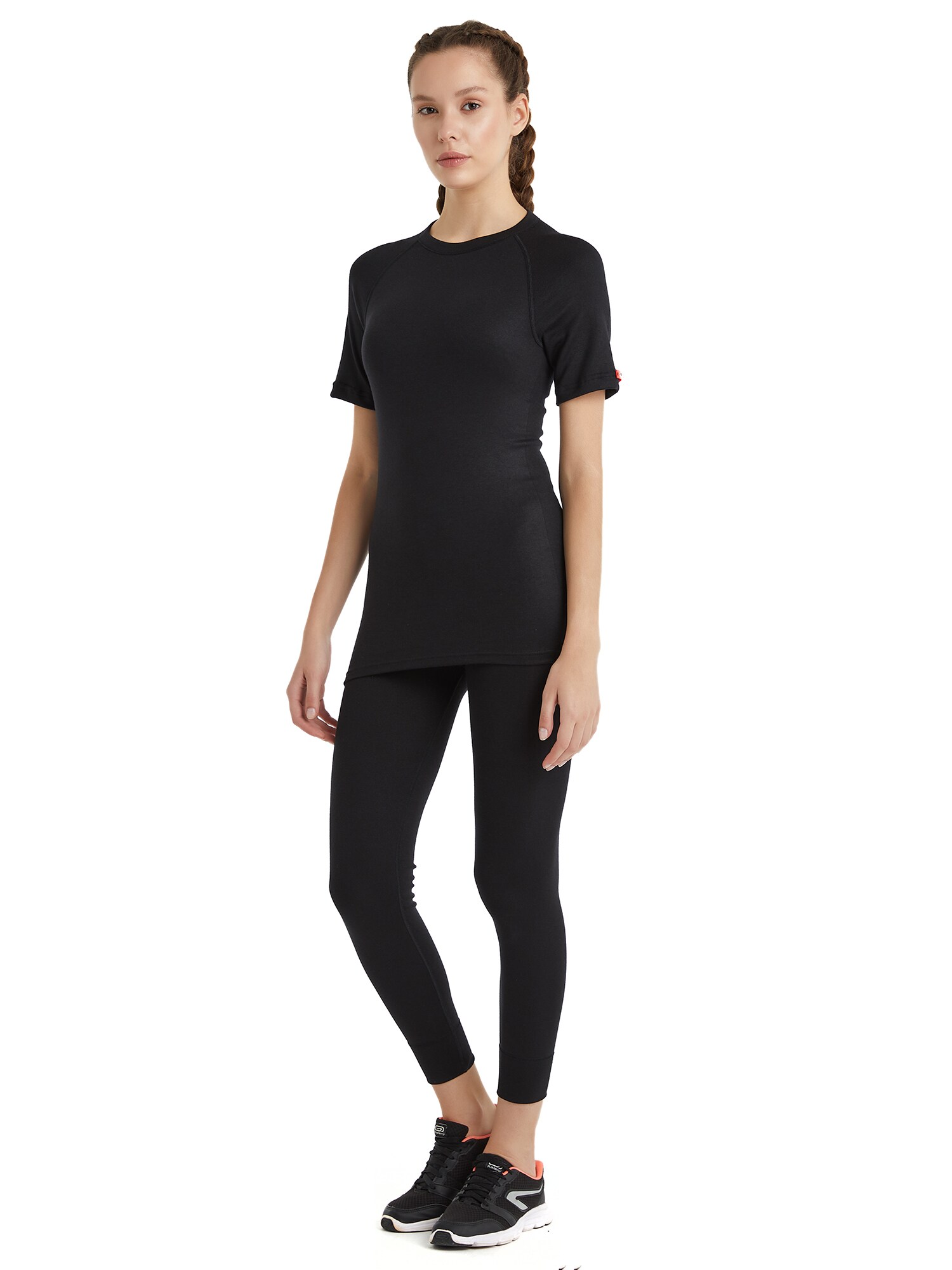 Thumbnail - Blackspade Thermo-Unterhemd T-Shirt