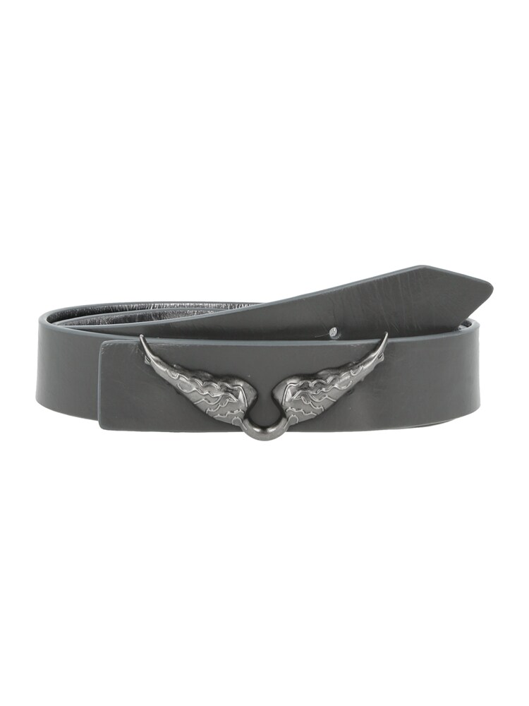 Zadig & Voltaire Övek 'ROCK' Női szürke , Méret size 1