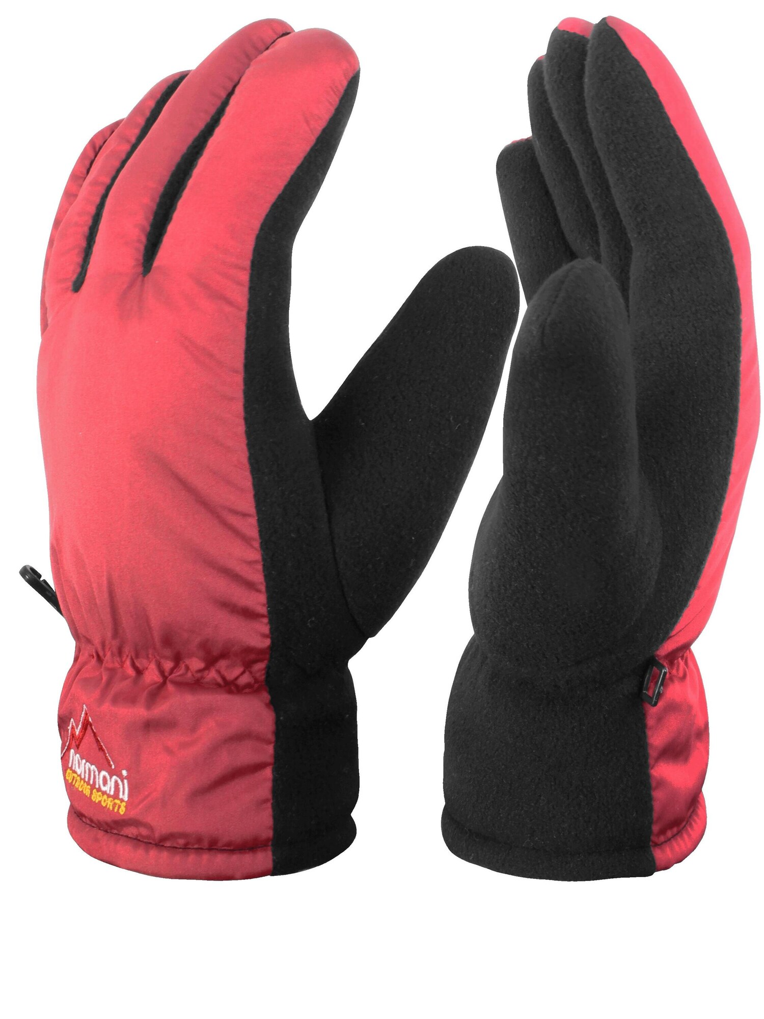 Thumbnail - normani Fingerhandschuhe Lupus