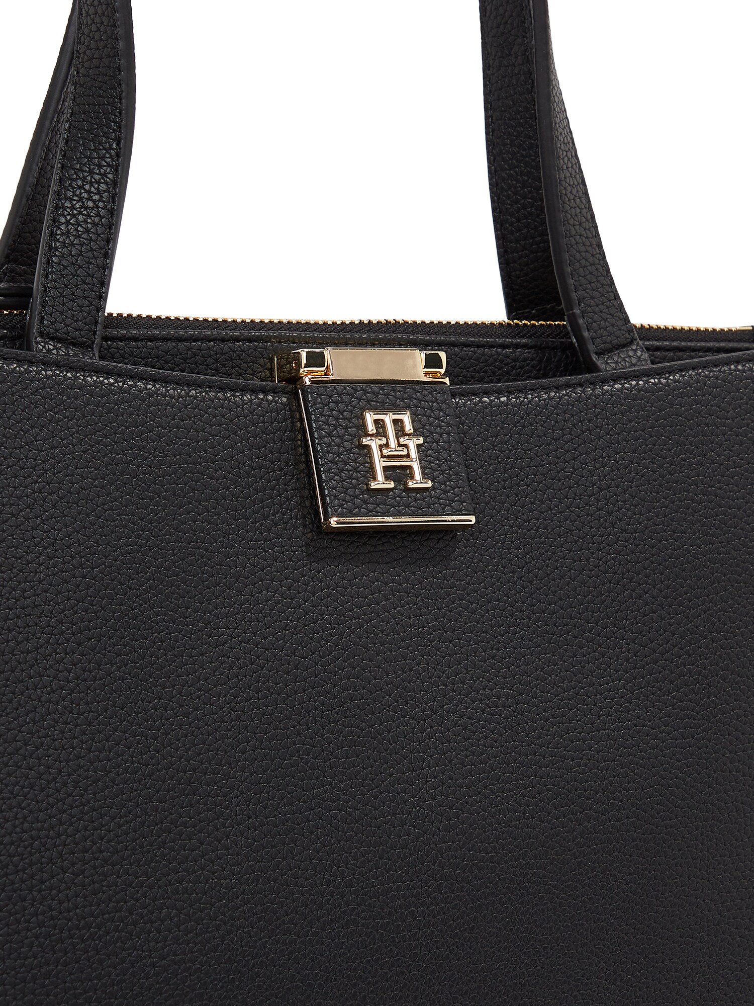 TOMMY HILFIGER Válltáskák  fekete termék 2. képe
