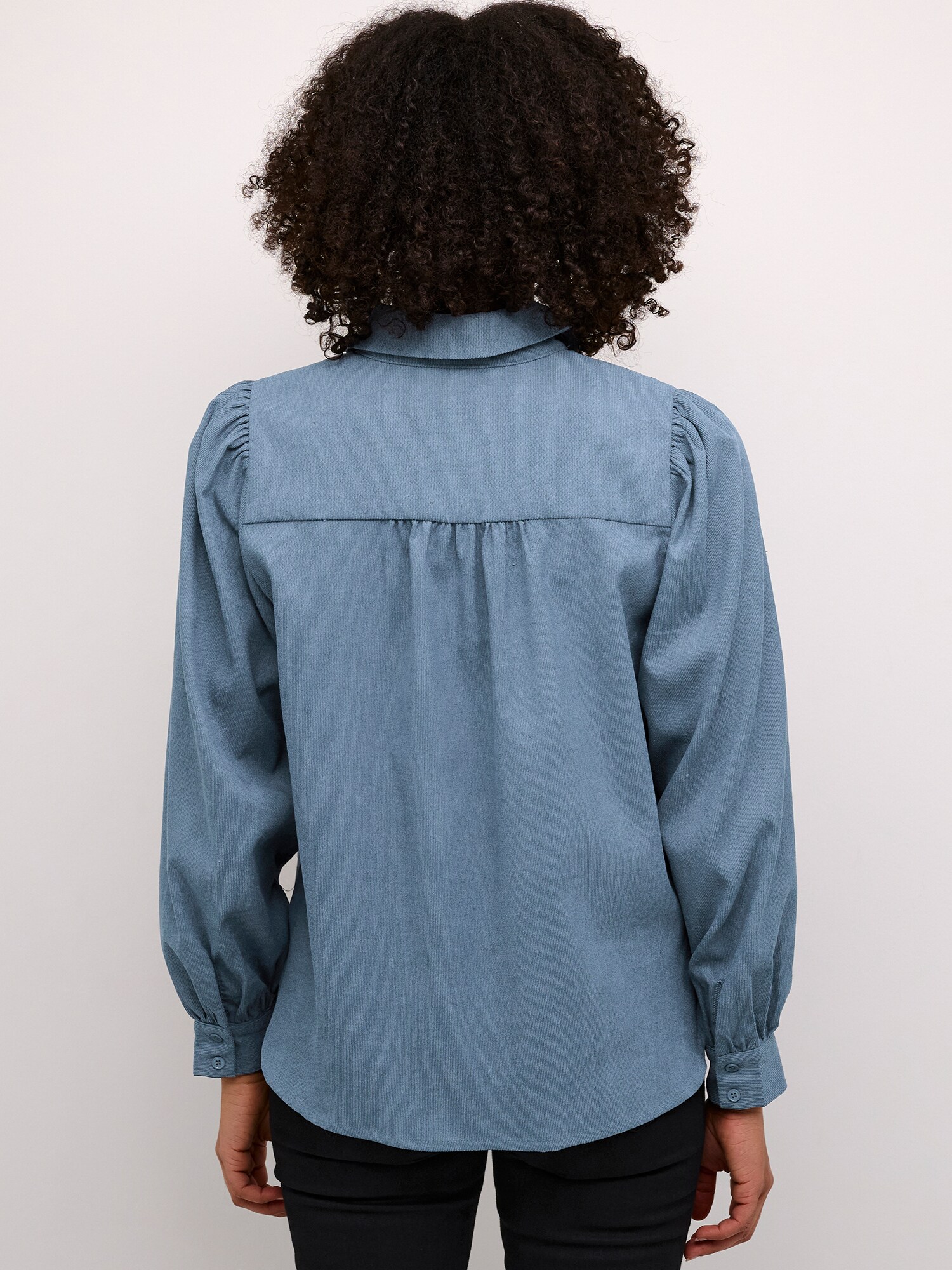 Thumbnail - Kaffe Bluse Hermine