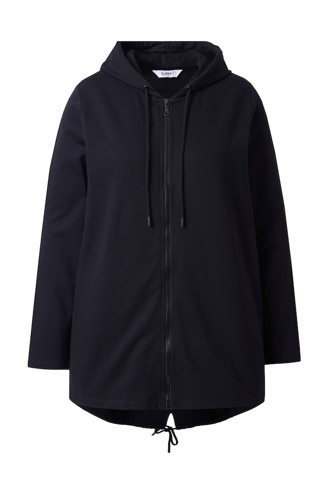 Angel of Style Sweatjacke Damen Größe 5XL bunt