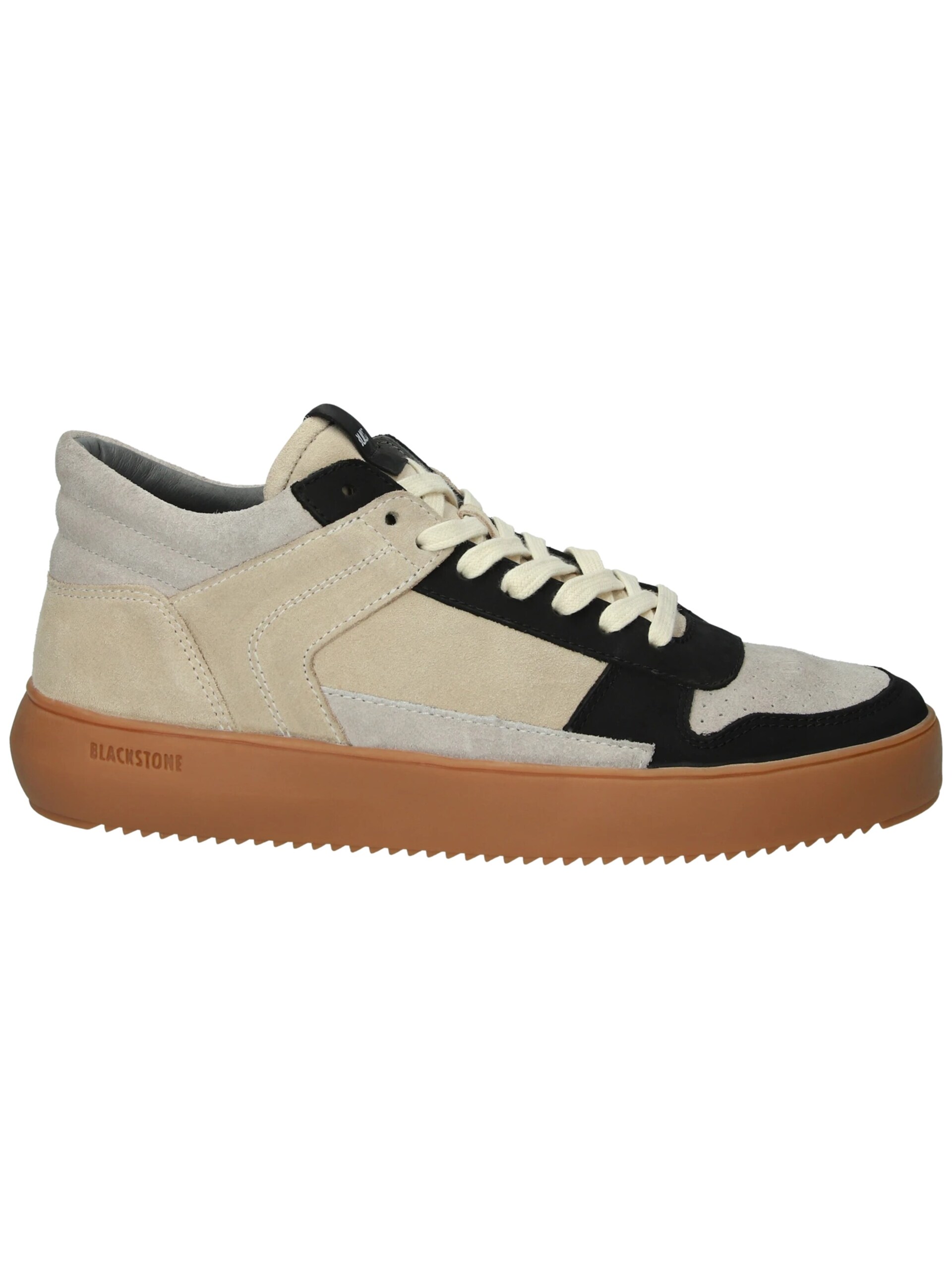 BLACKSTONE Låg sneaker 'ELGIN' sneakers herr
