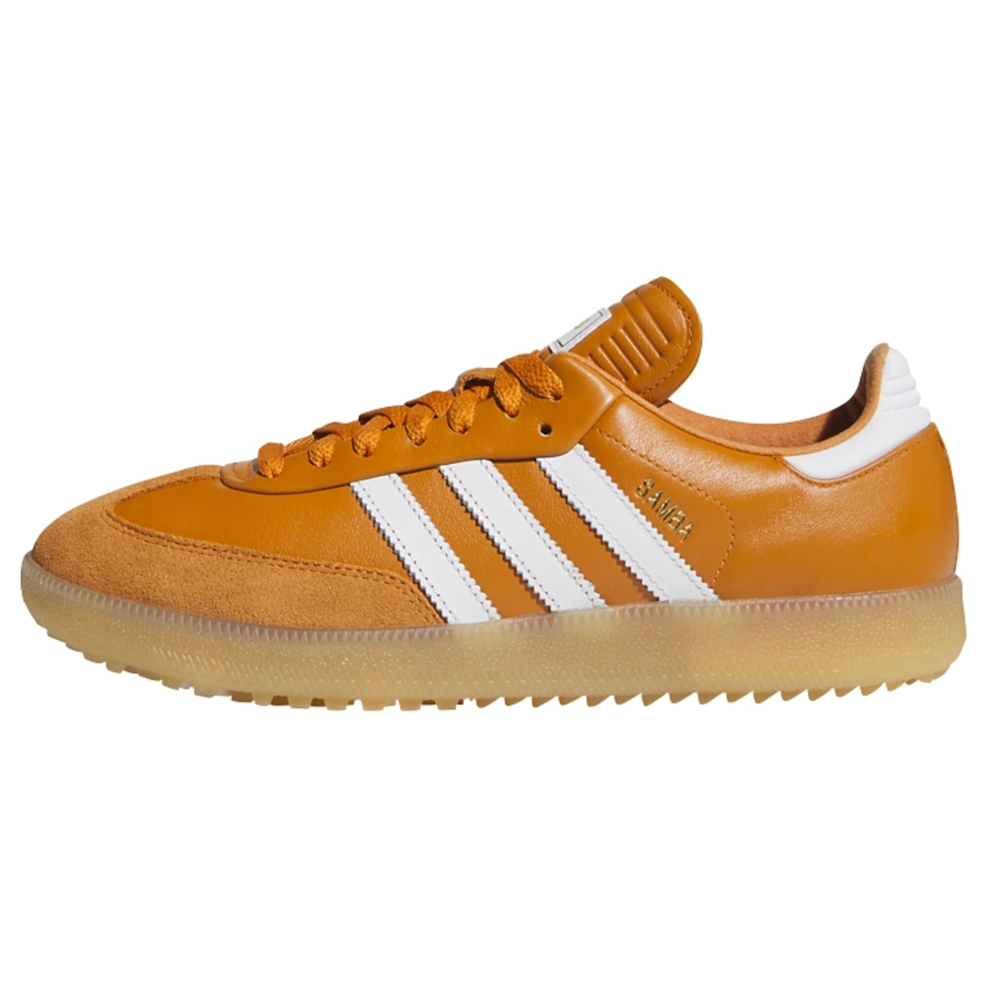 ADIDAS PERFORMANCE Calzado deportivo 'Samba' langosta / blanco