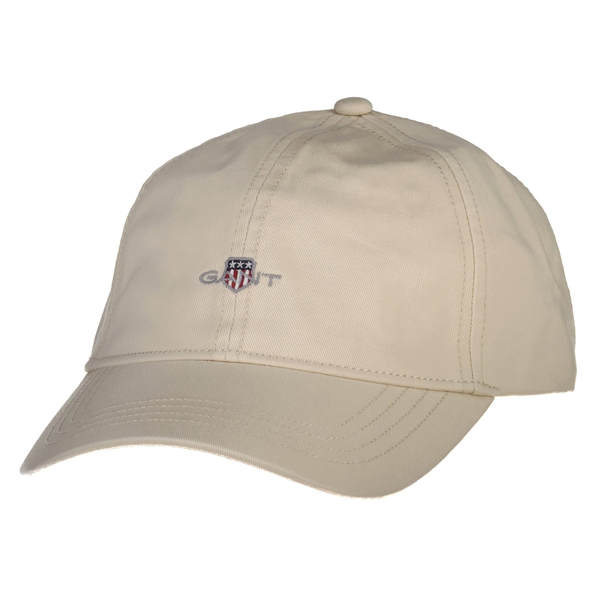 Gant Pet Beige / Grijs / Rood