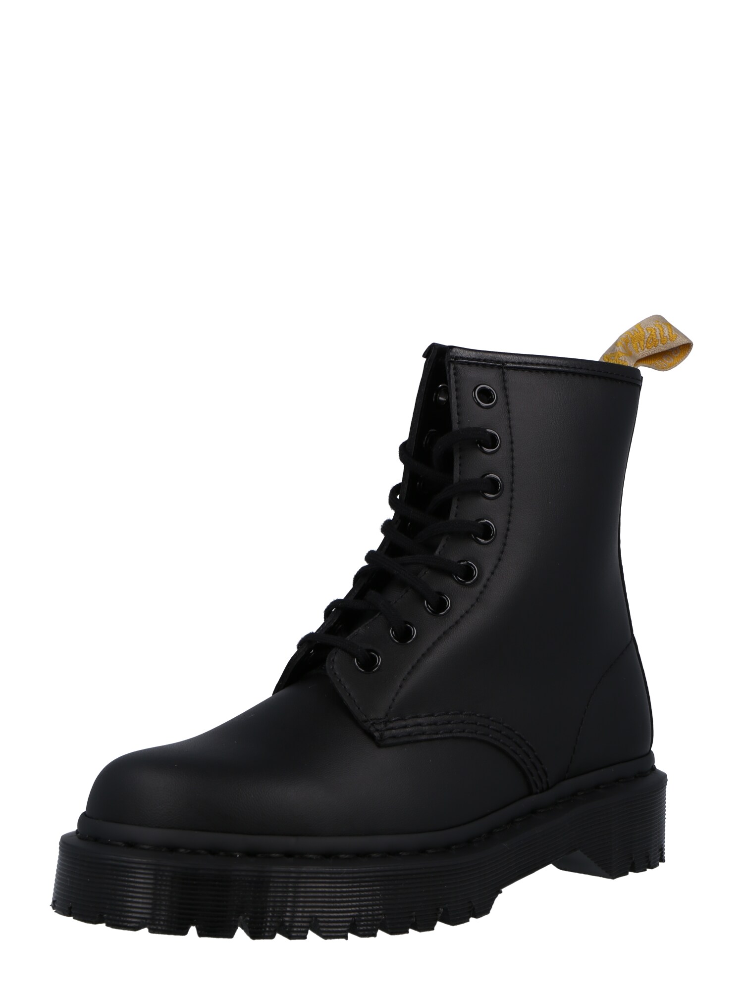 Dr. Martens Stiefel 'Vegan 1460 Bex Mono'