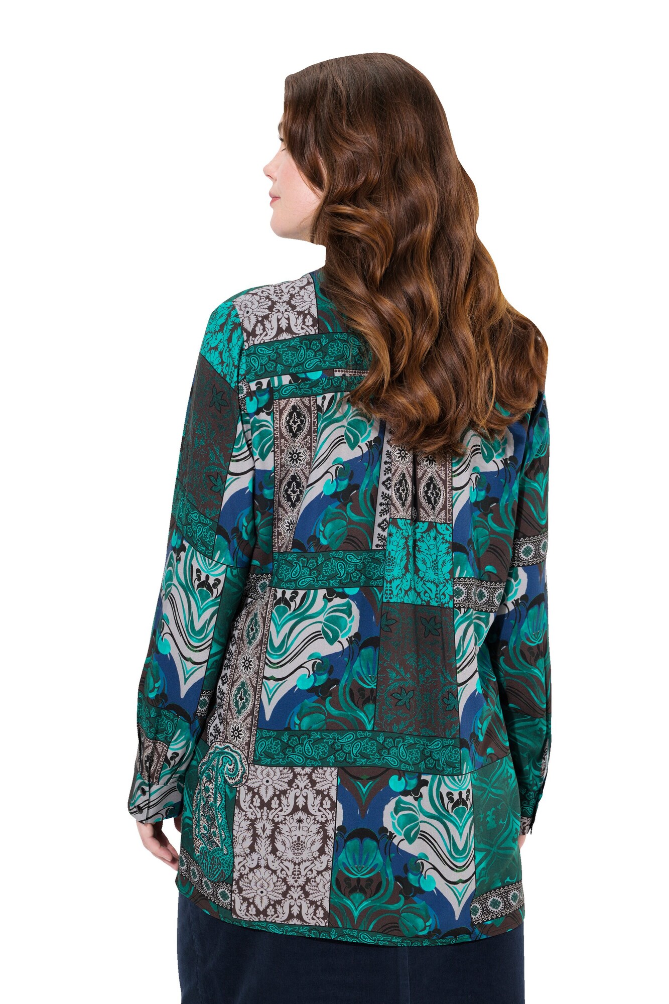 Thumbnail - Ulla Popken Bluse